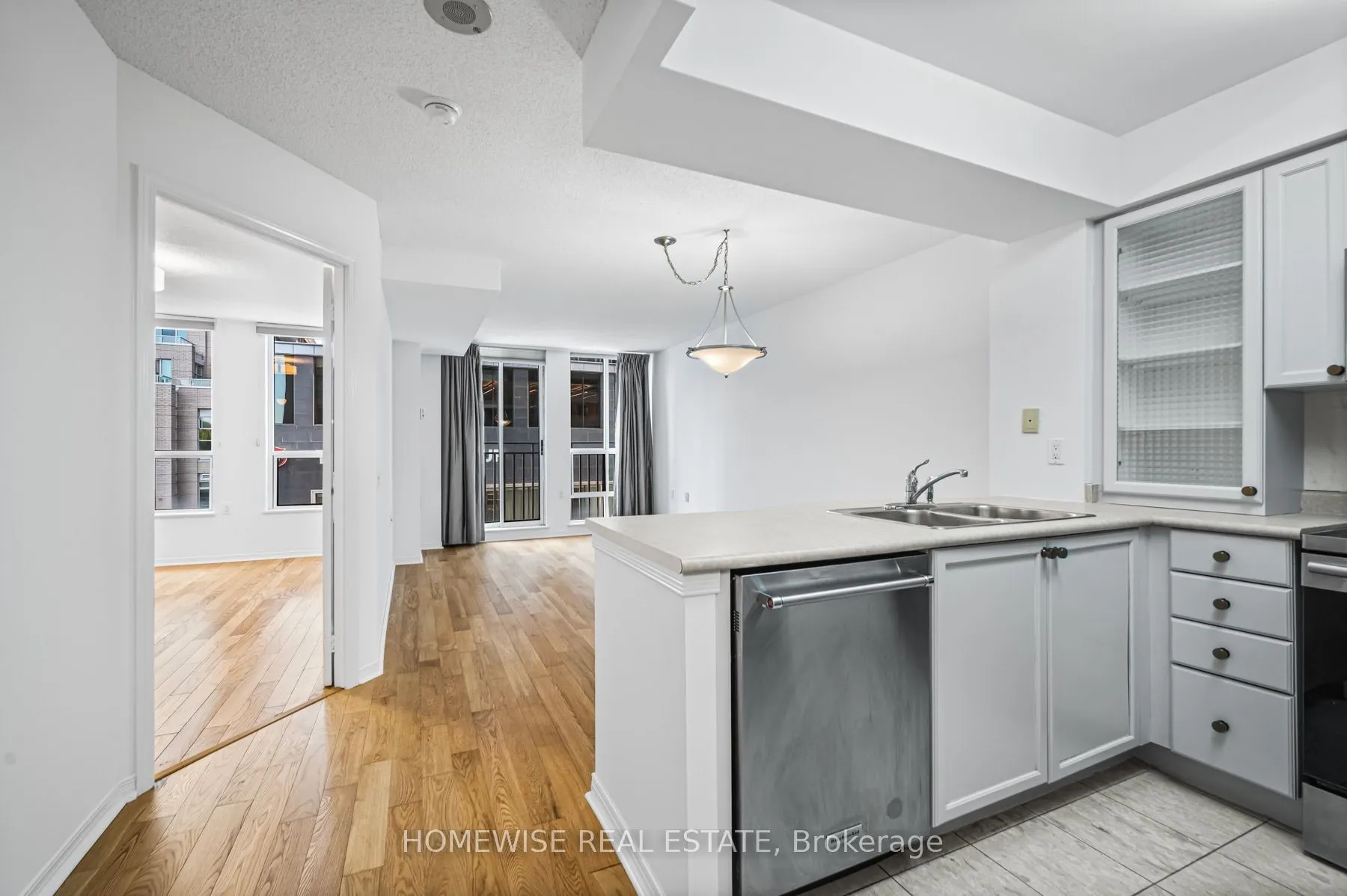 388 Bloor Street E #601