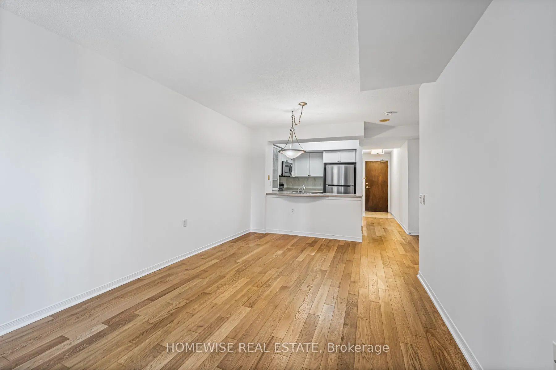 388 Bloor Street E #601