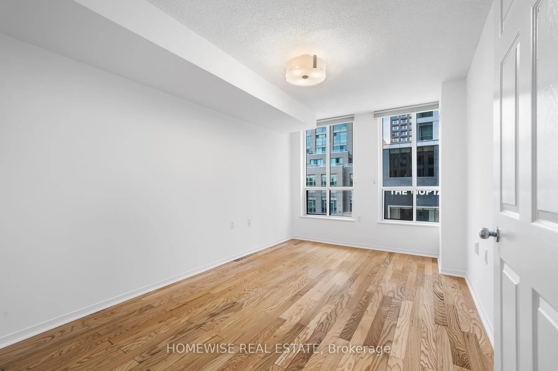388 Bloor Street E #601