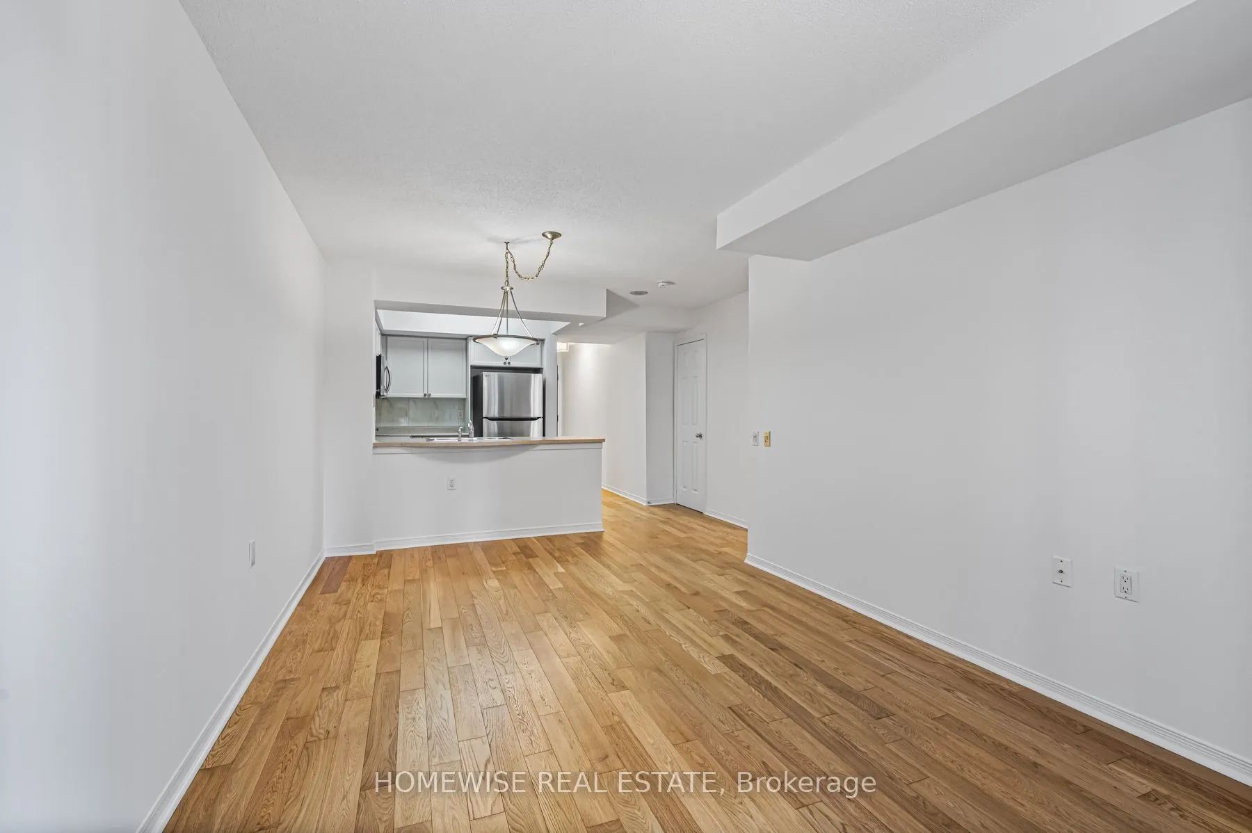 388 Bloor Street E #601