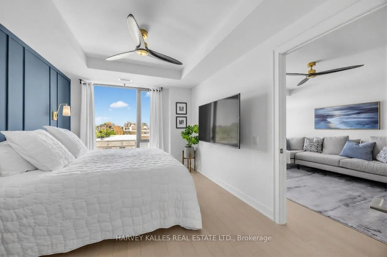 1 Strathgowan Avenue #605