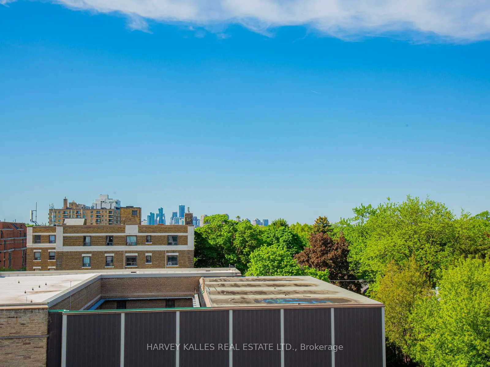 1 Strathgowan Avenue #605