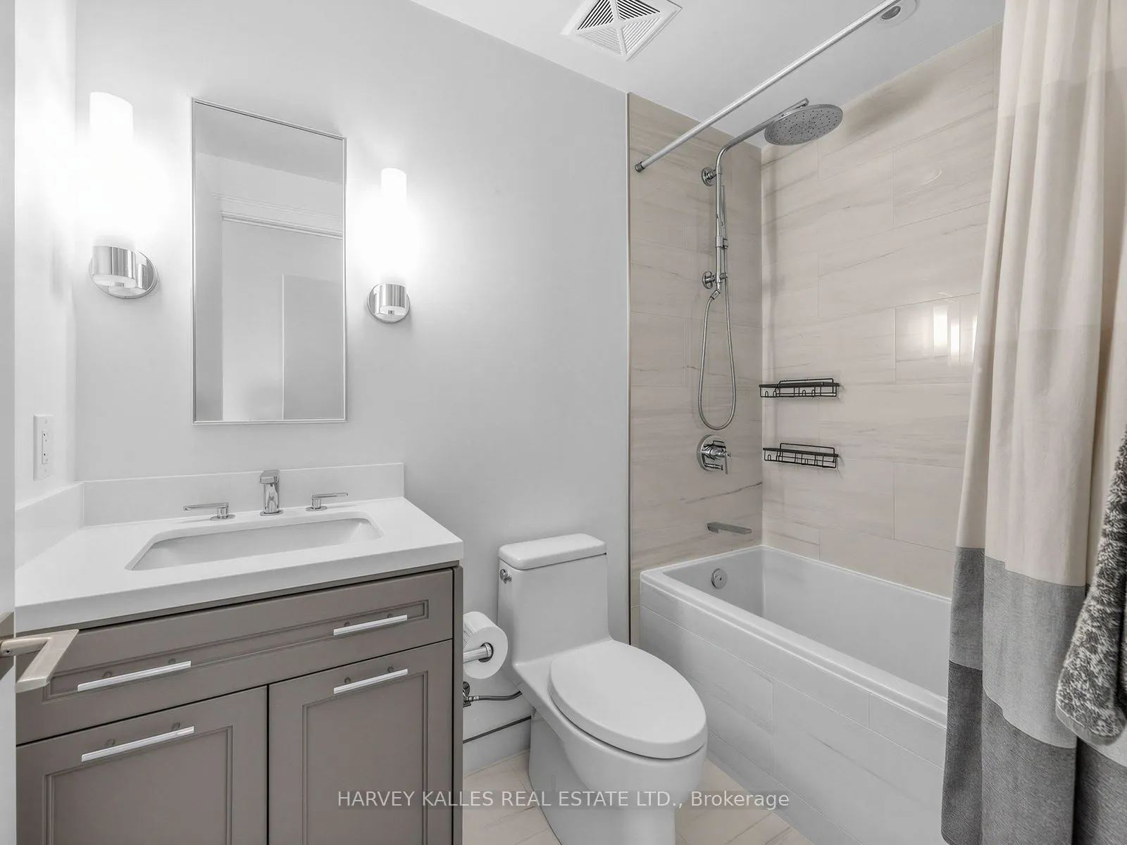 1 Strathgowan Avenue #605