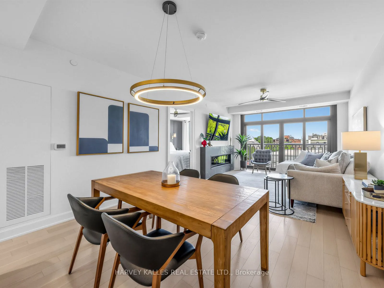 1 Strathgowan Avenue #605