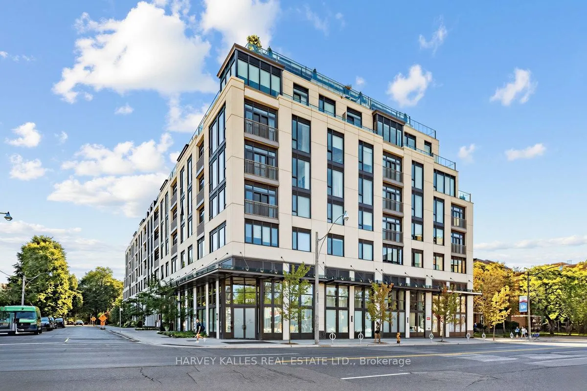 1 Strathgowan Avenue #605