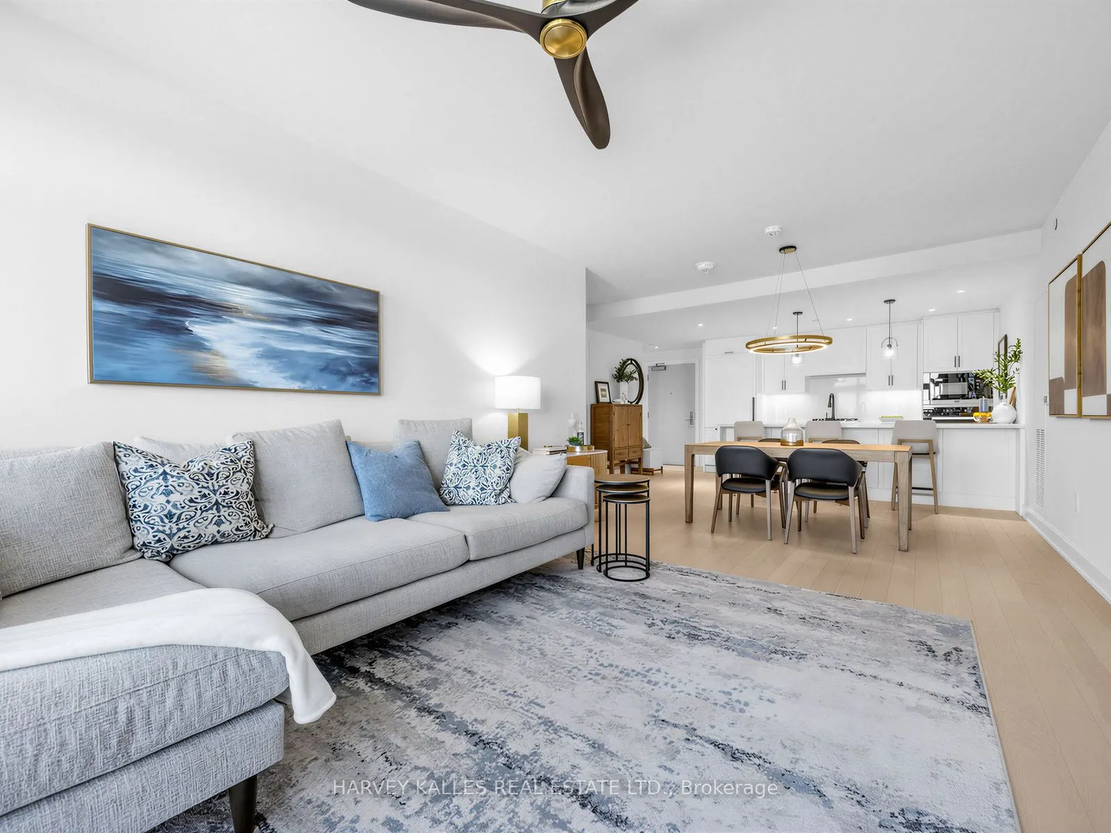 1 Strathgowan Avenue #605