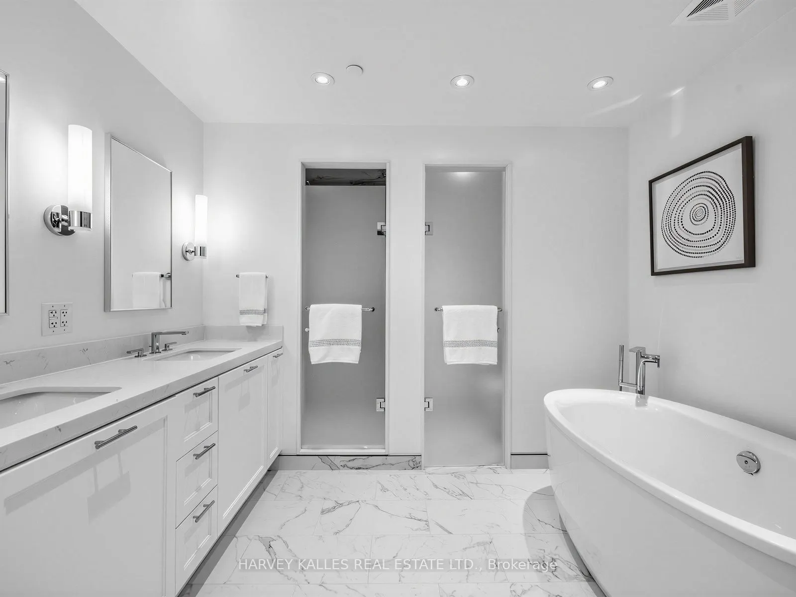 1 Strathgowan Avenue #605