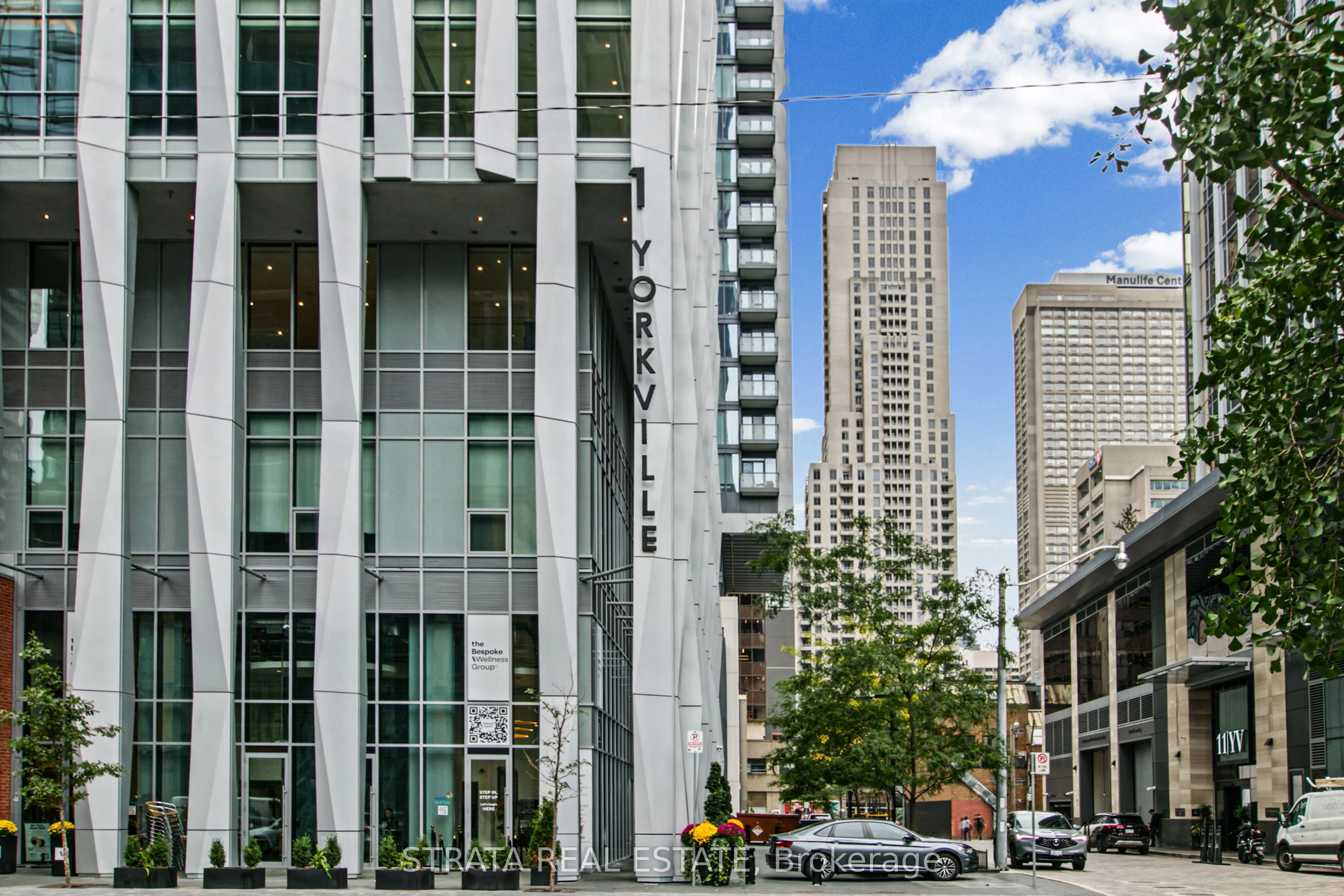 1 Yorkville Ave Avenue #4610