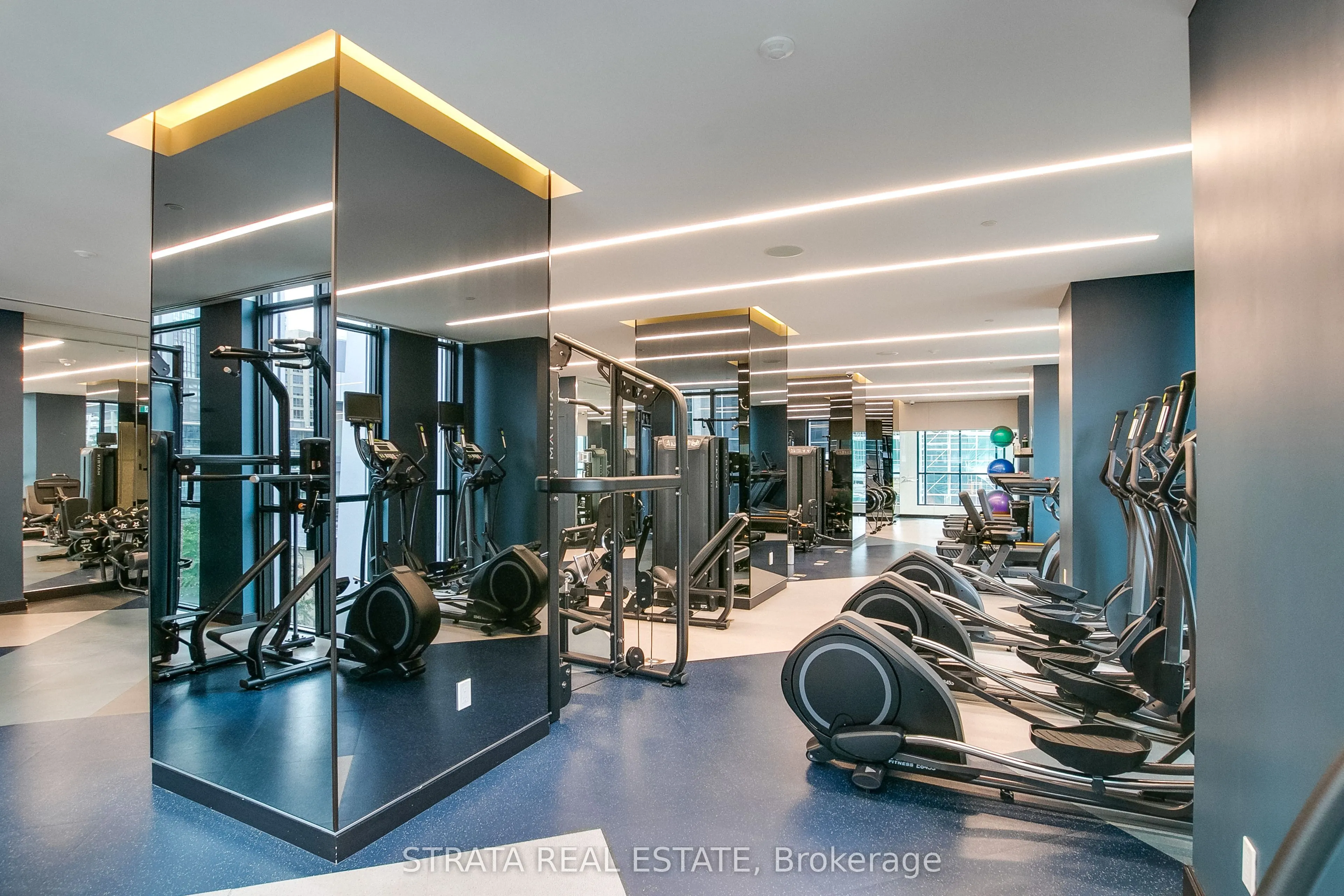 1 Yorkville Ave Avenue #4610