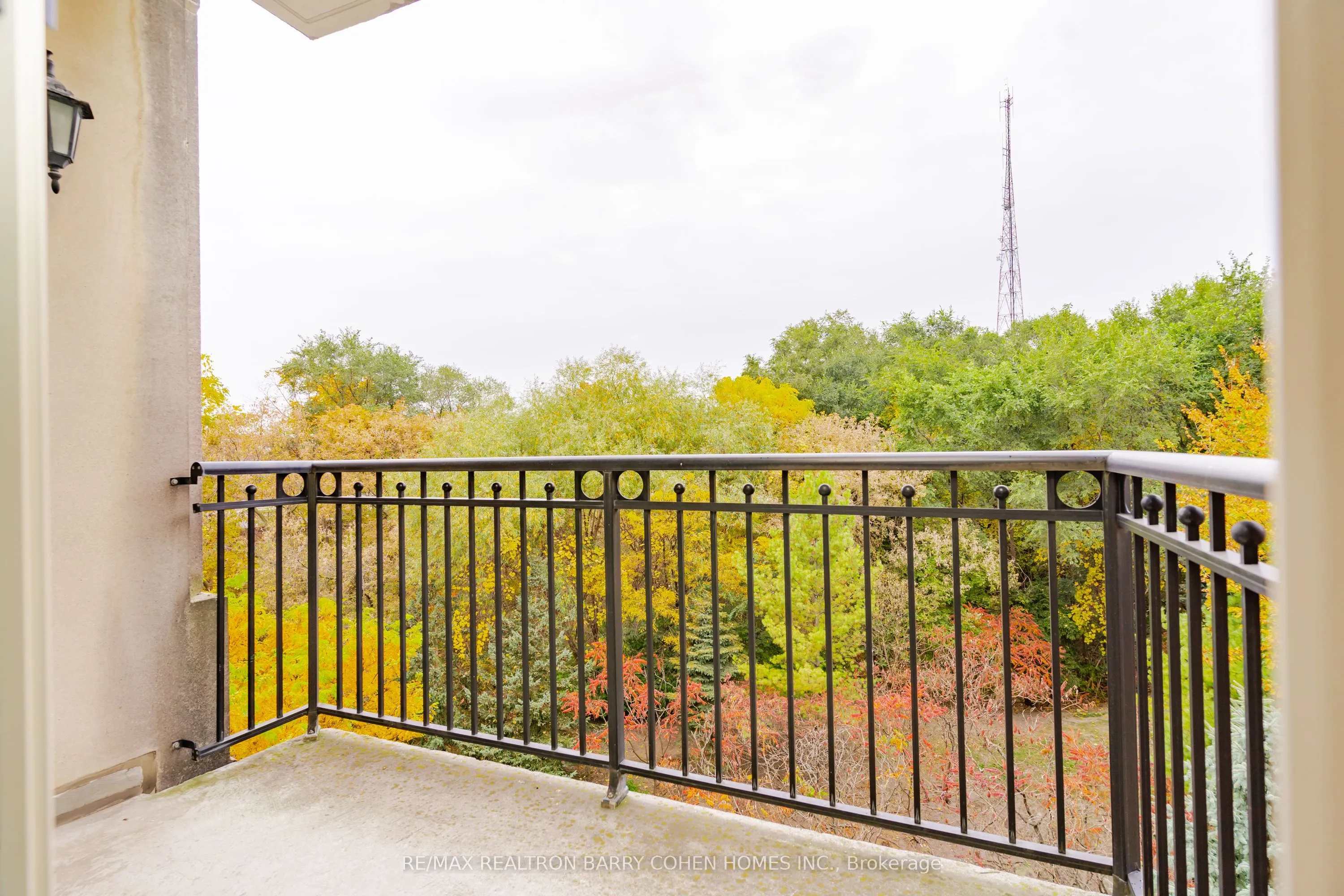 28 William Carson Crescent #815