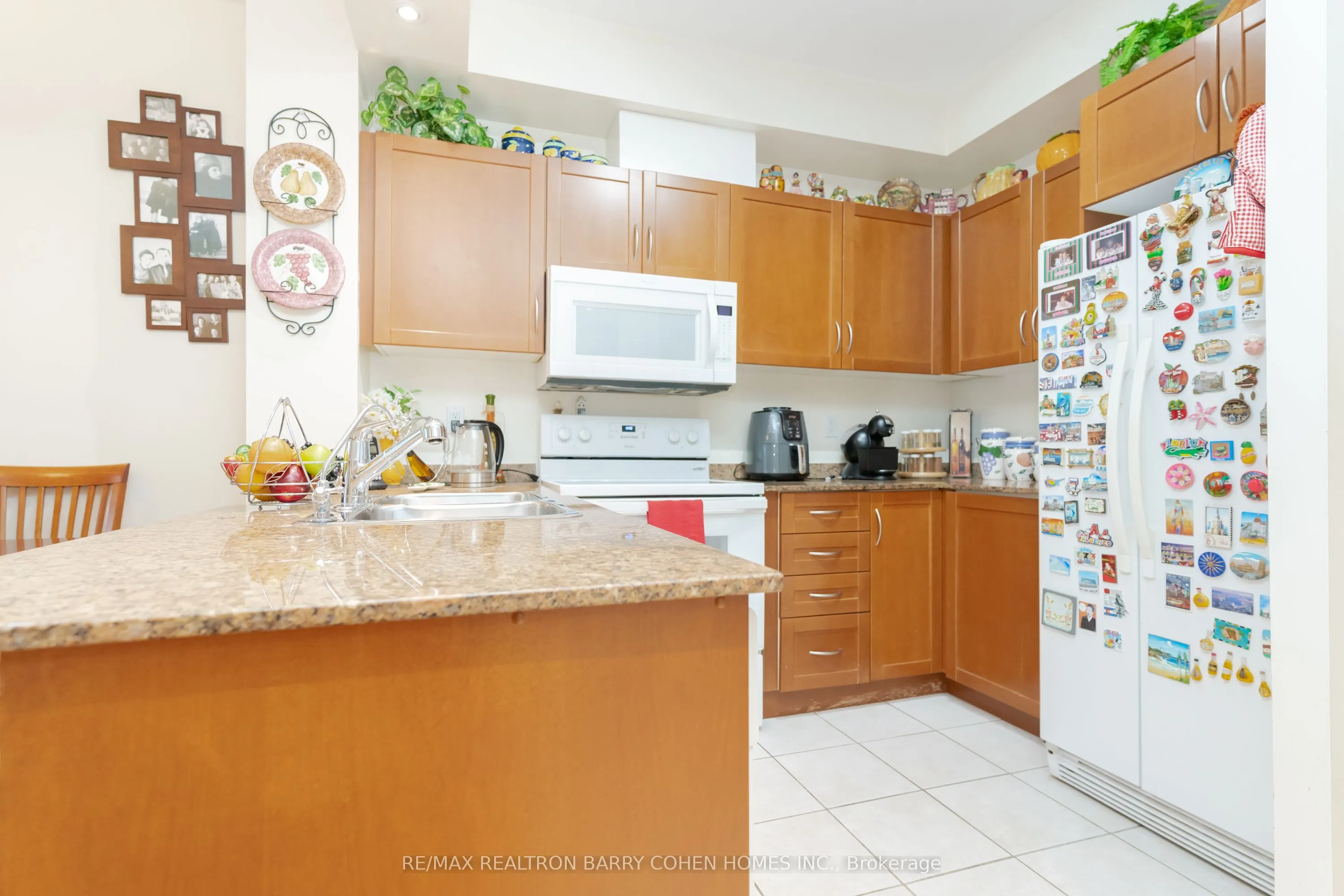 28 William Carson Crescent #815