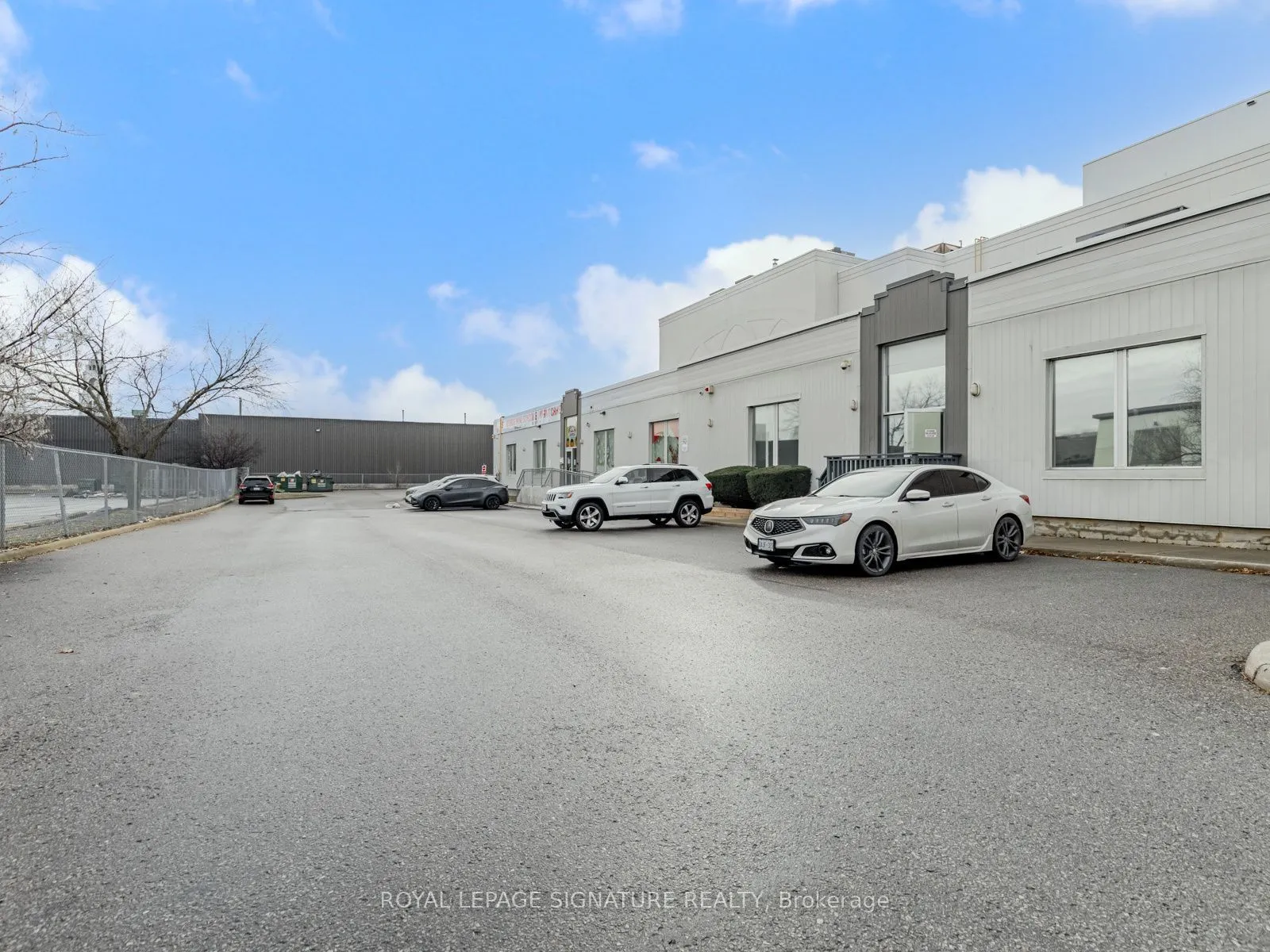 25 Mallard Road