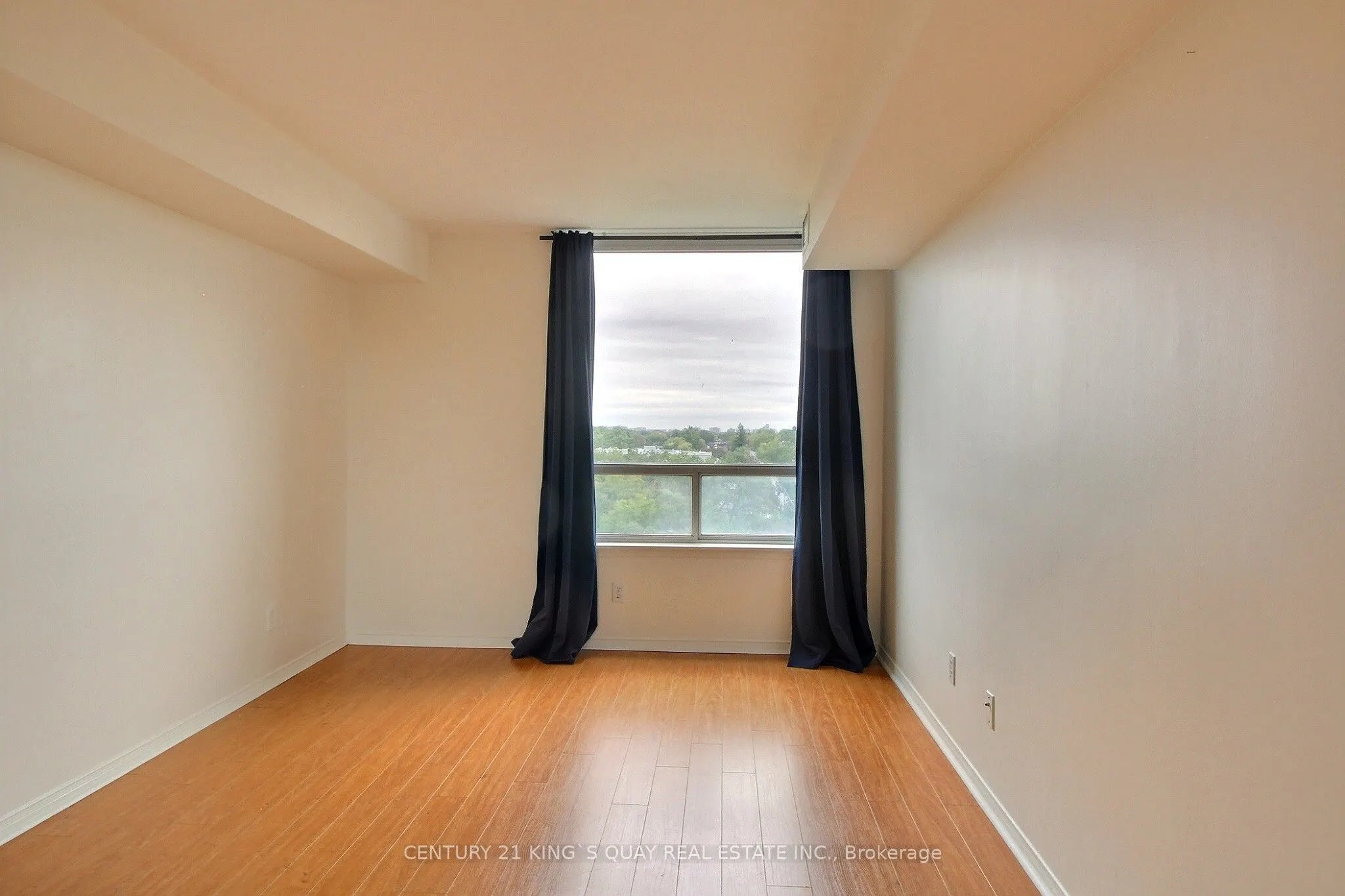 18 Hillcrest Avenue #1005