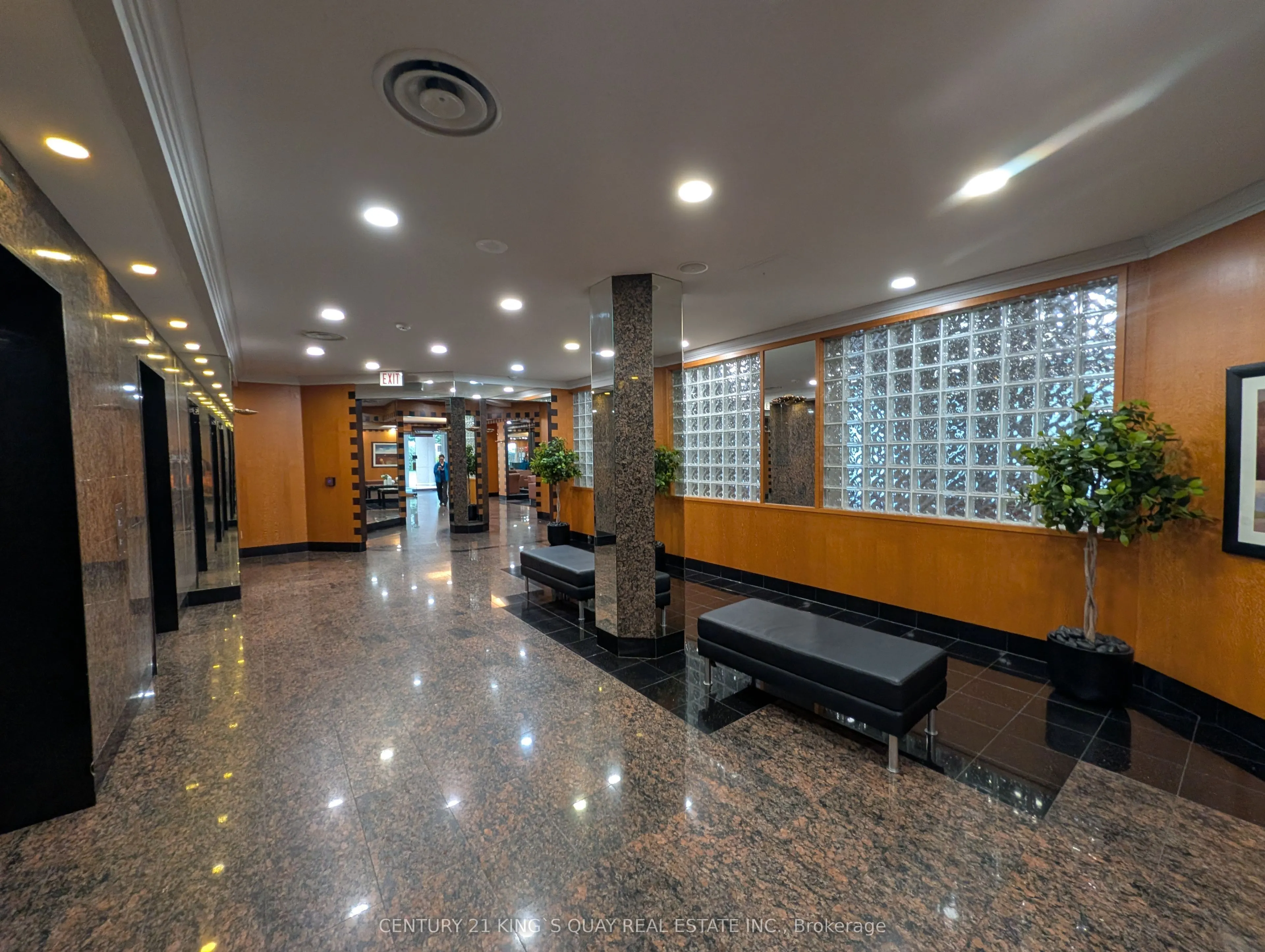 18 Hillcrest Avenue #1005