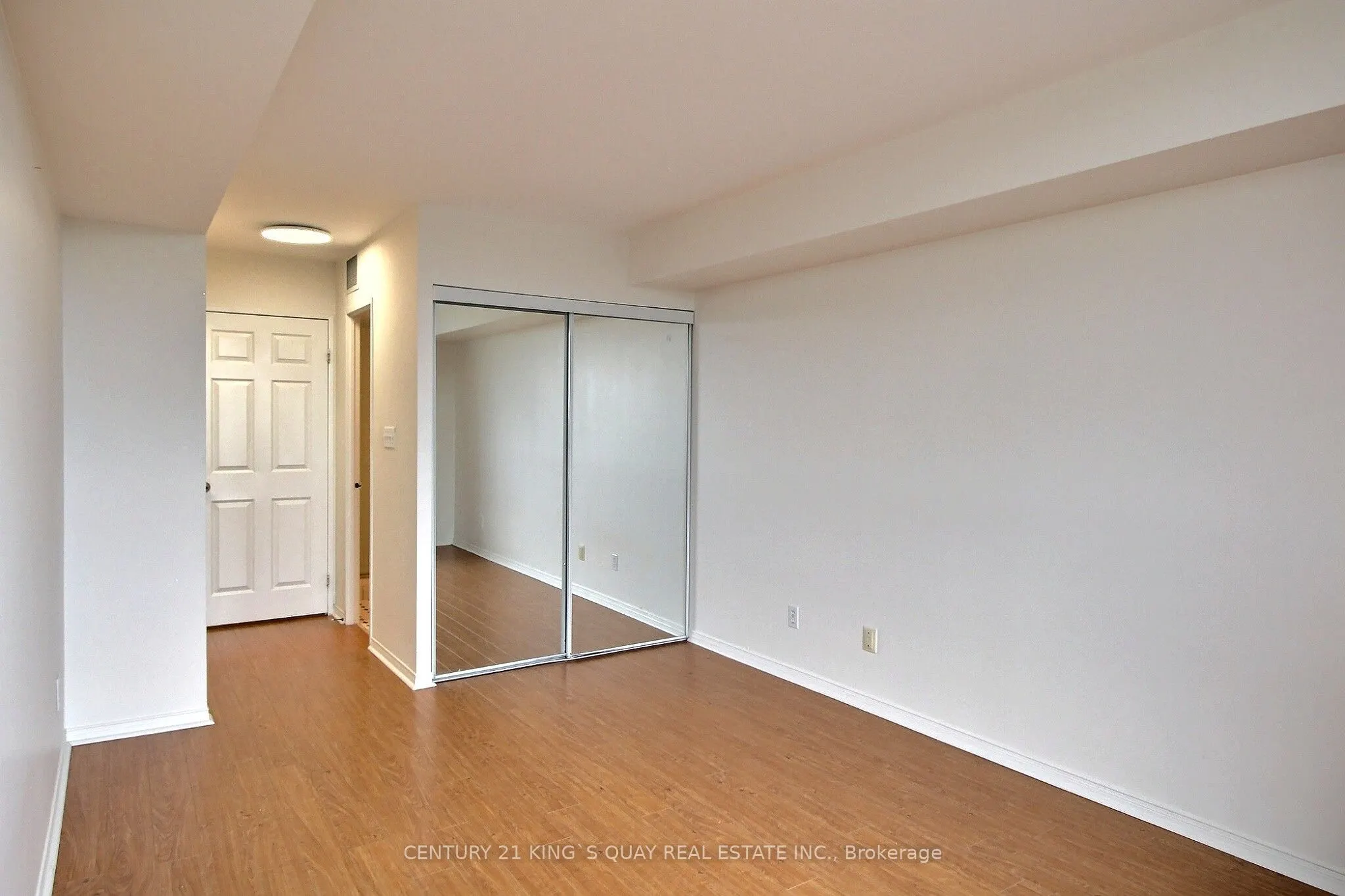 18 Hillcrest Avenue #1005