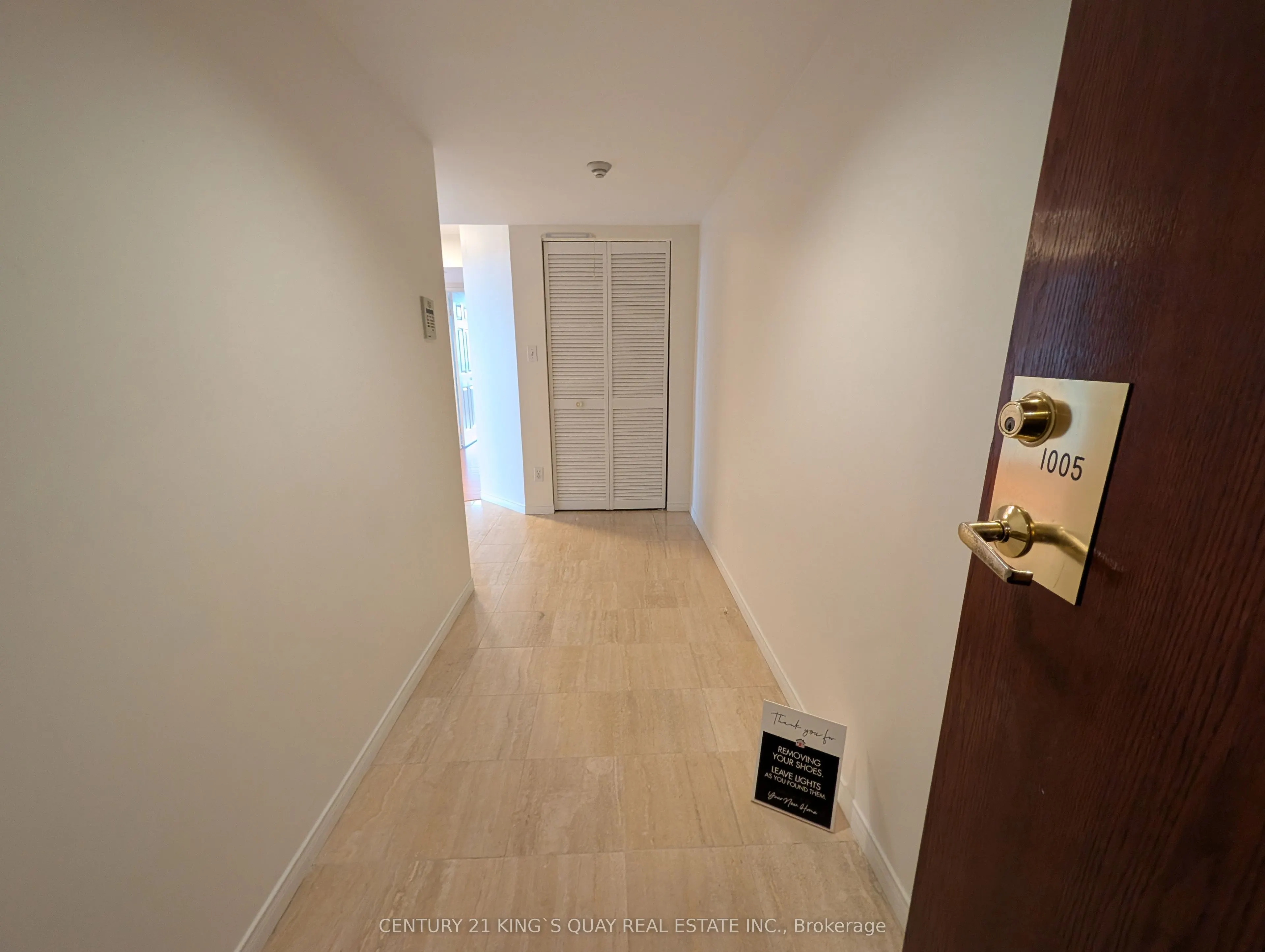 18 Hillcrest Avenue #1005