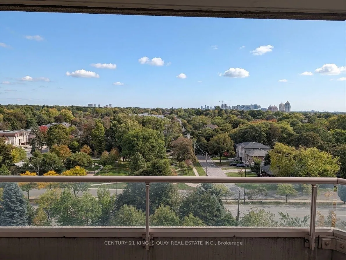 18 Hillcrest Avenue #1005