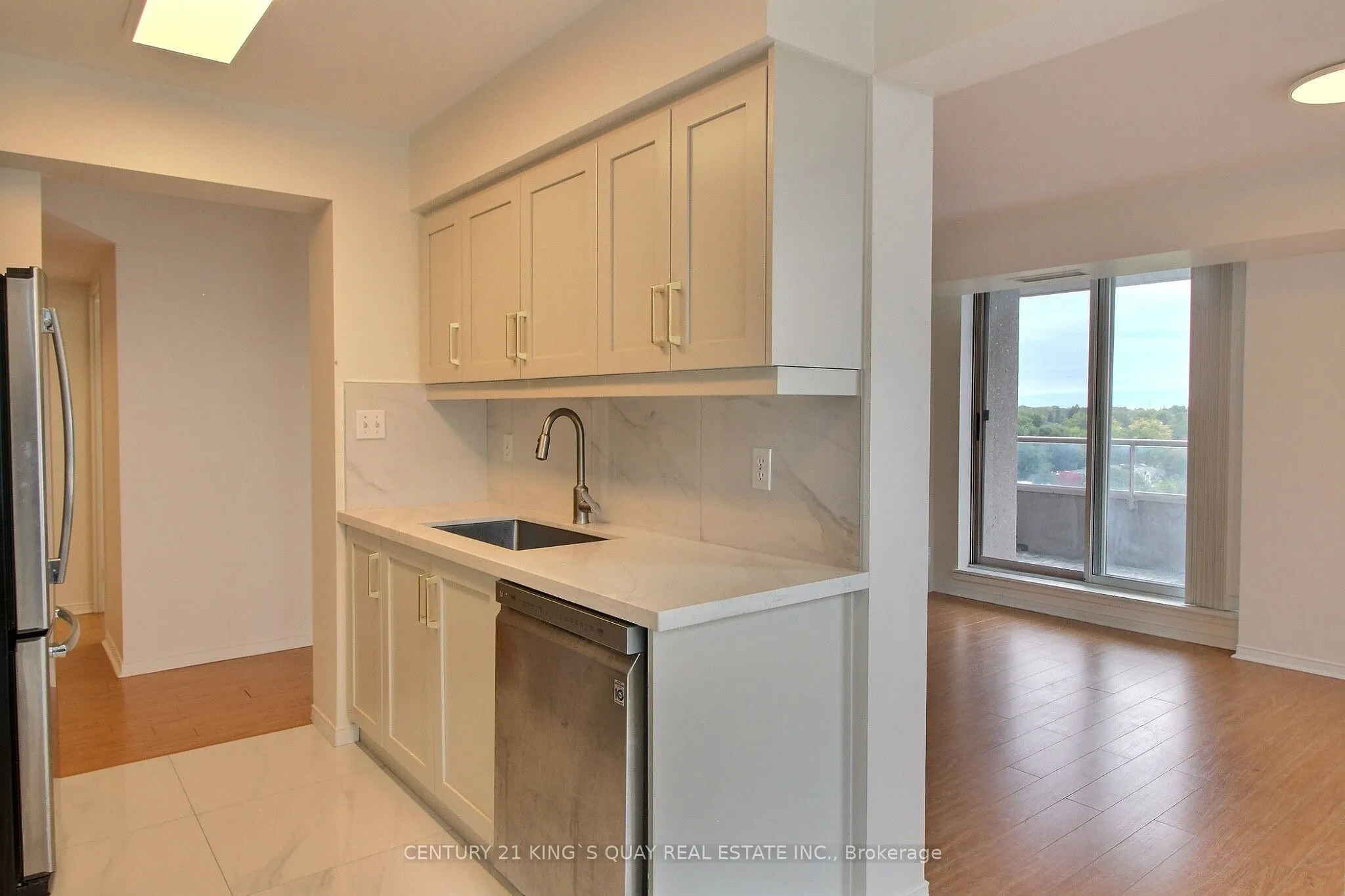 18 Hillcrest Avenue #1005