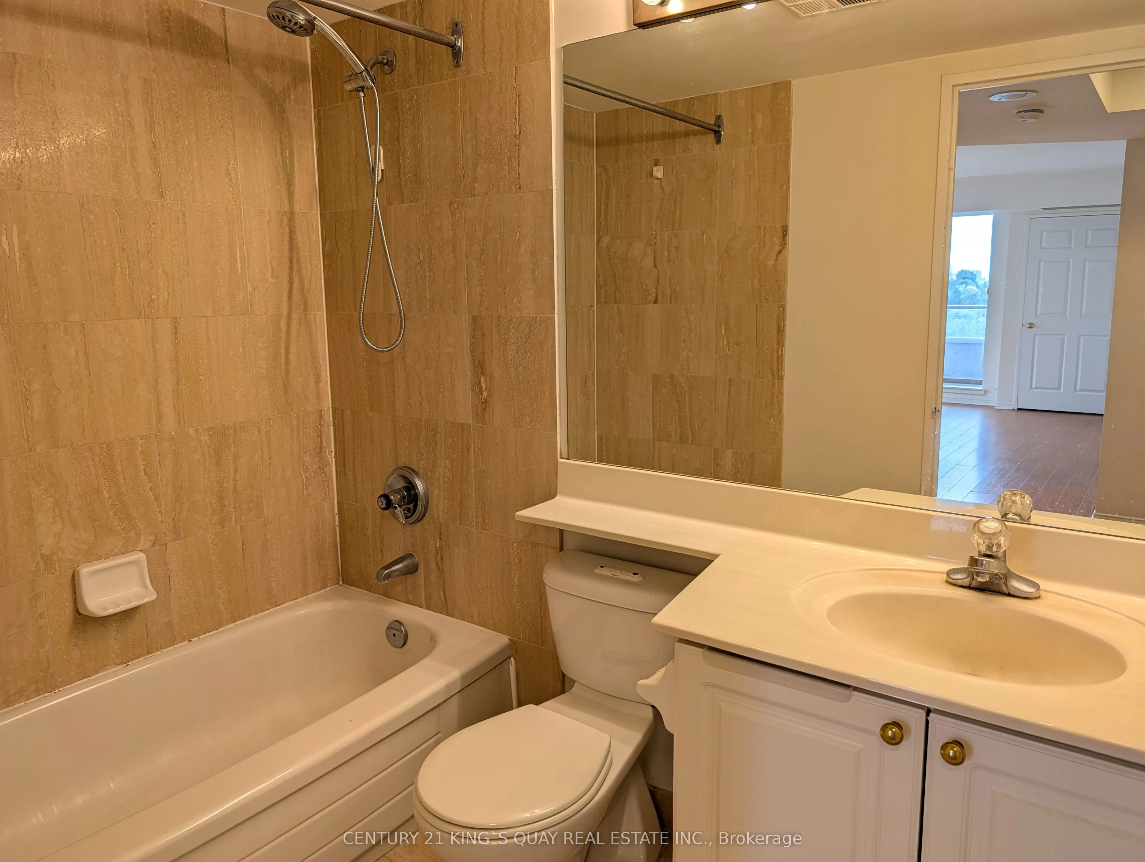 18 Hillcrest Avenue #1005