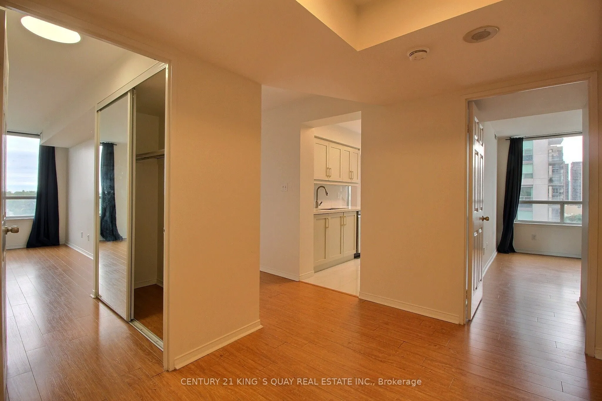 18 Hillcrest Avenue #1005