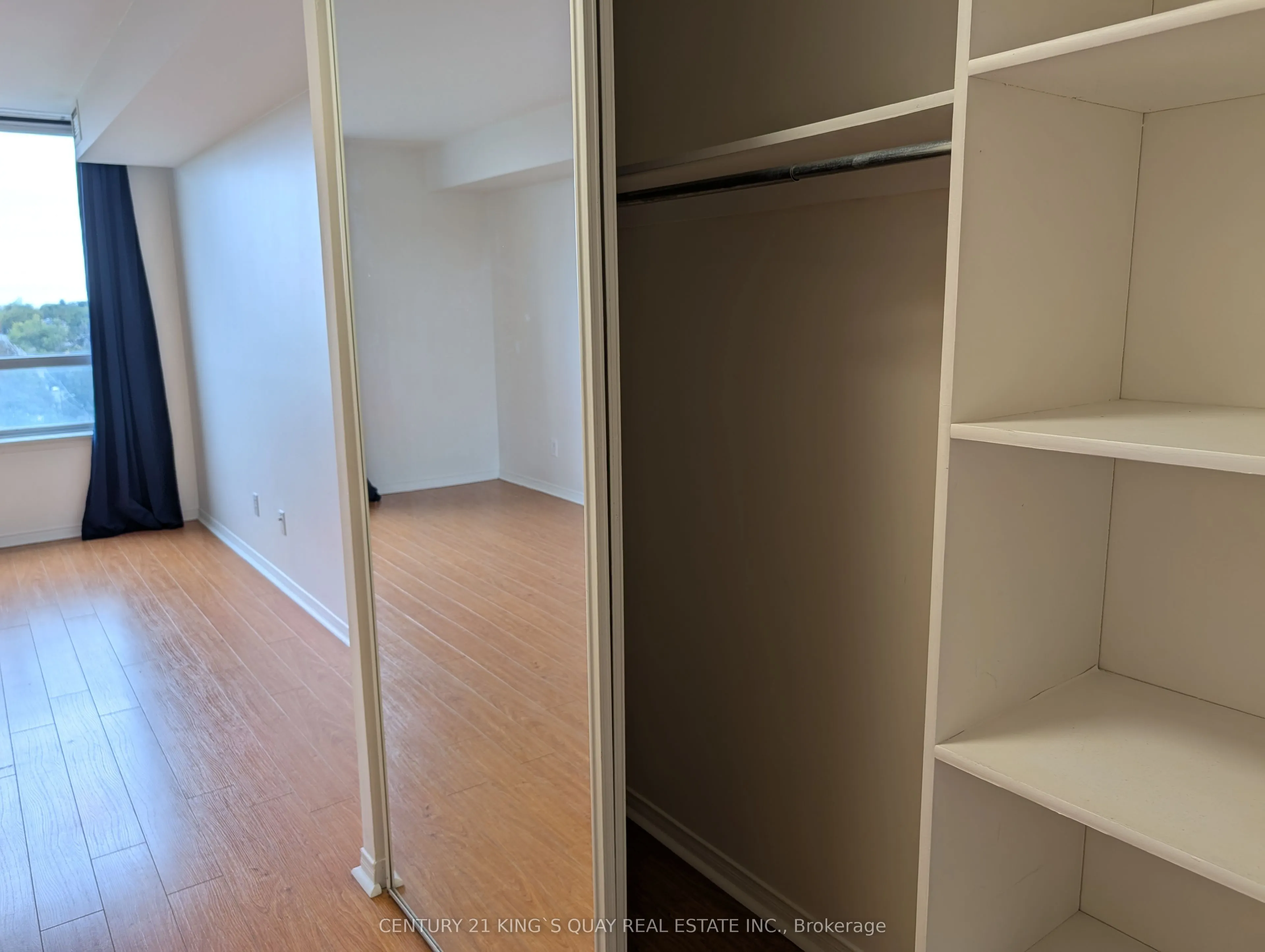 18 Hillcrest Avenue #1005