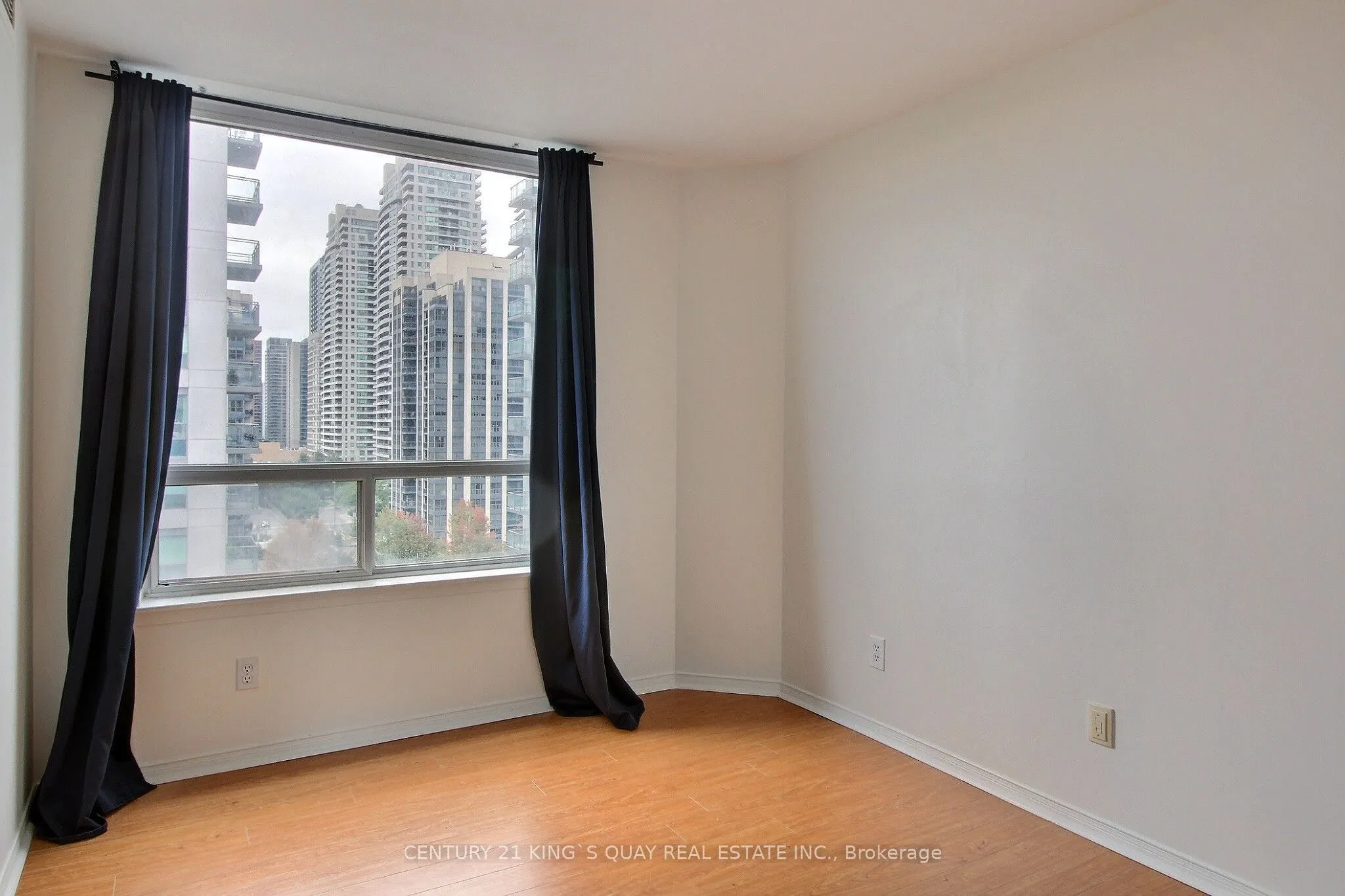 18 Hillcrest Avenue #1005