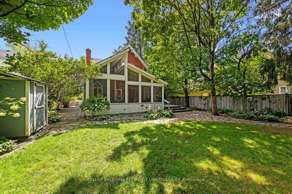 62 Wentworth Avenue
