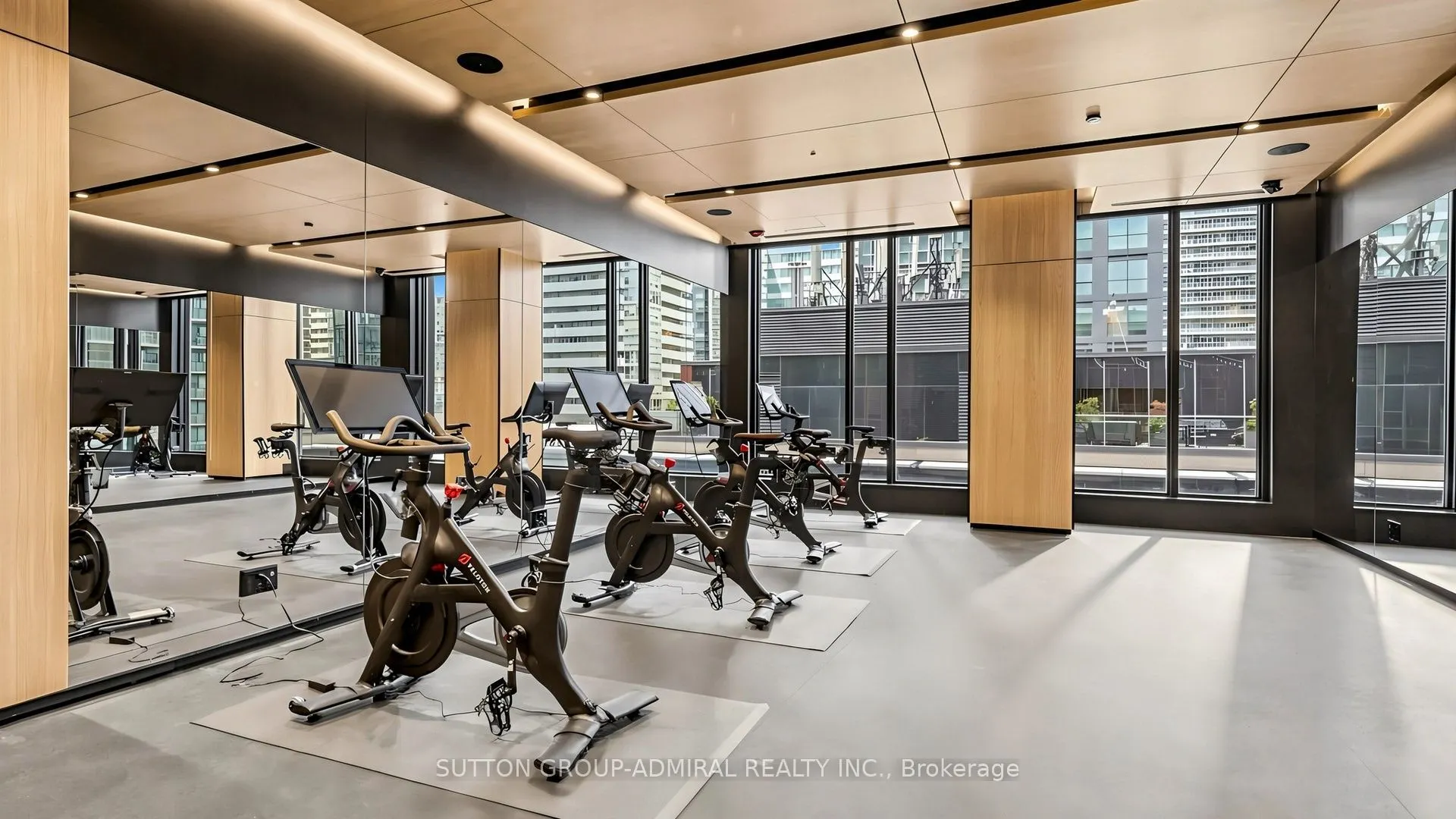 35 Mercer Street #3011