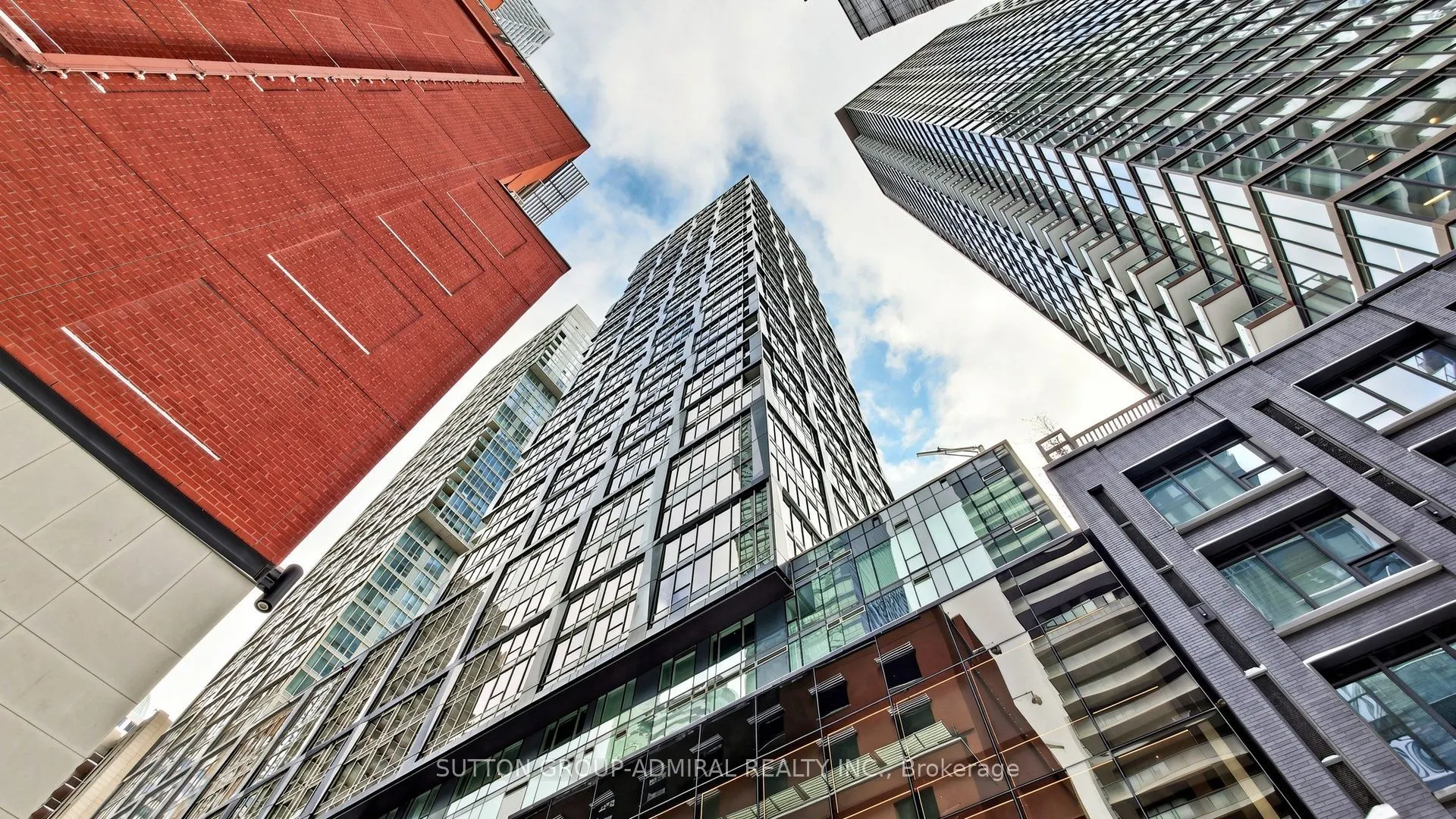 35 Mercer Street #3011