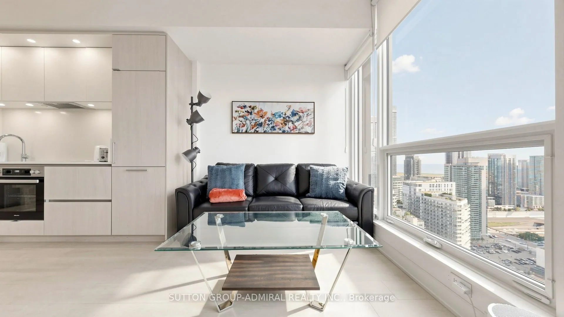 35 Mercer Street #3011