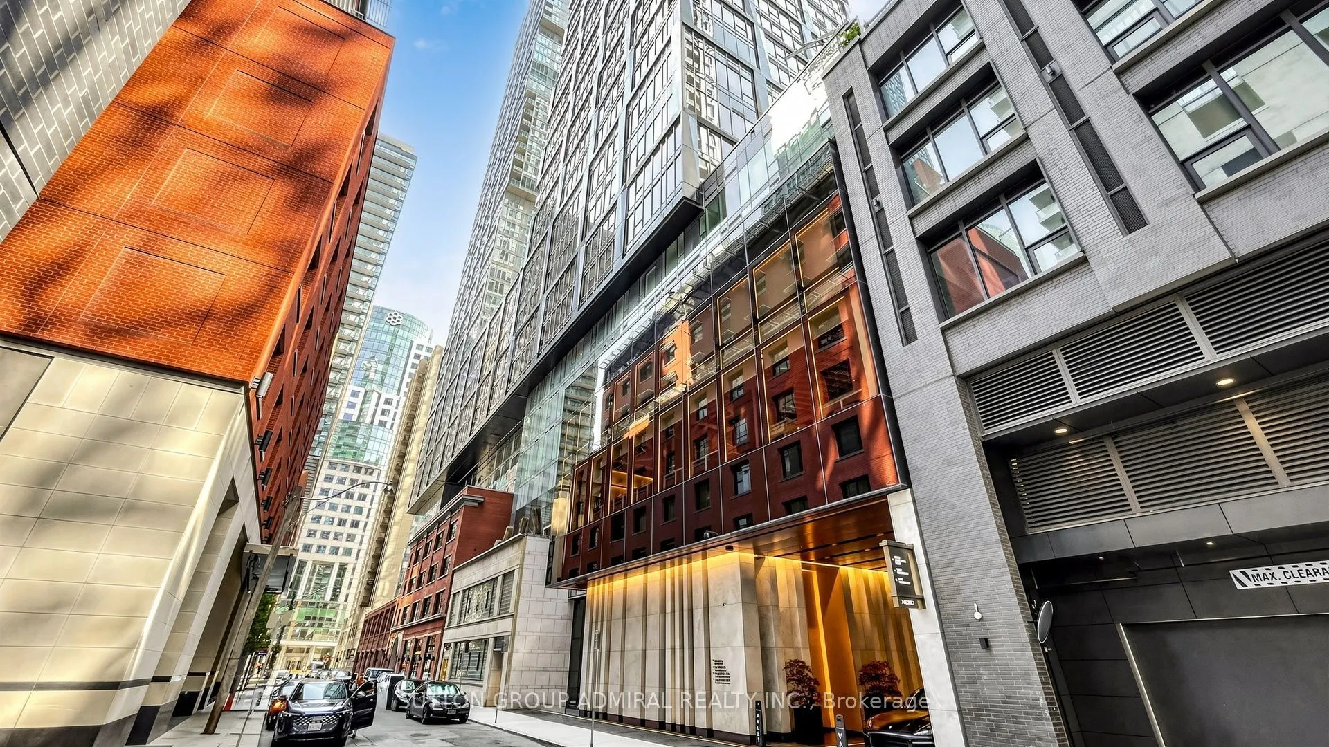 35 Mercer Street #3011