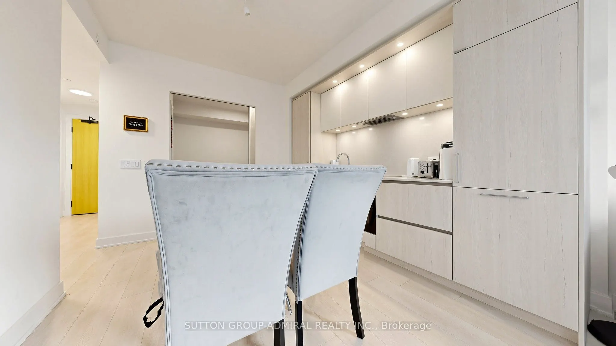 35 Mercer Street #3011