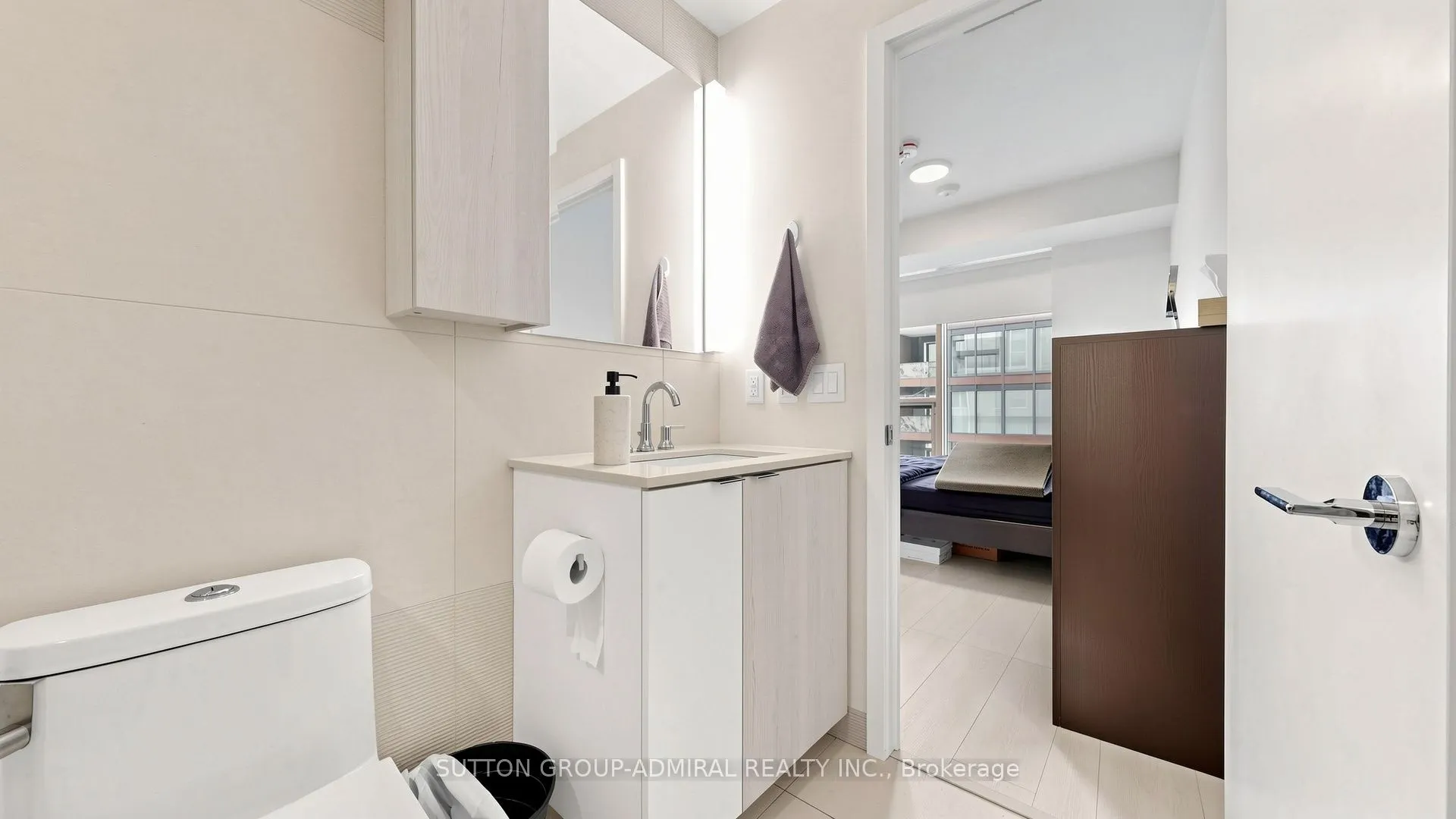35 Mercer Street #3011