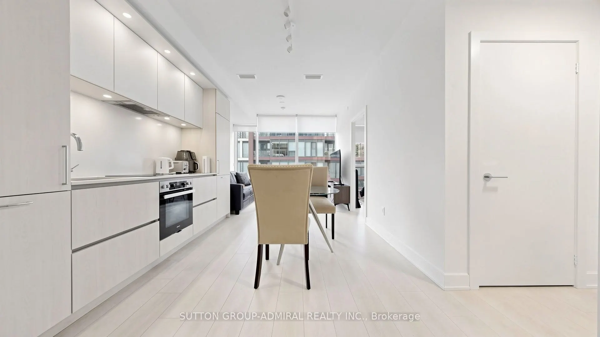 35 Mercer Street #3011