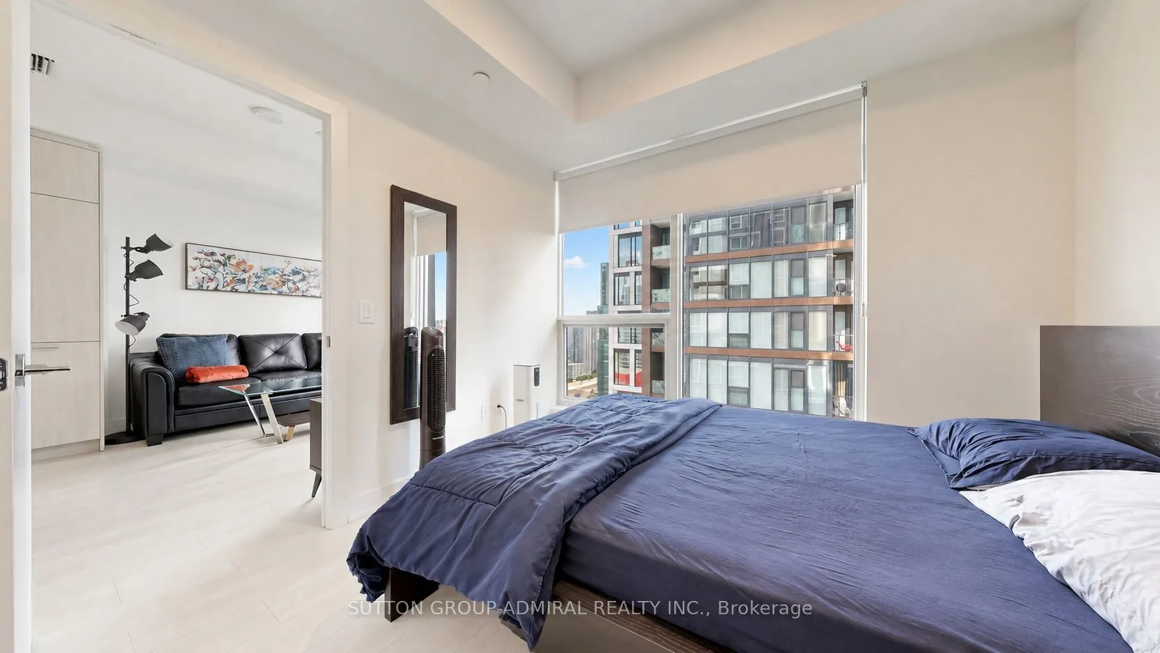 35 Mercer Street #3011
