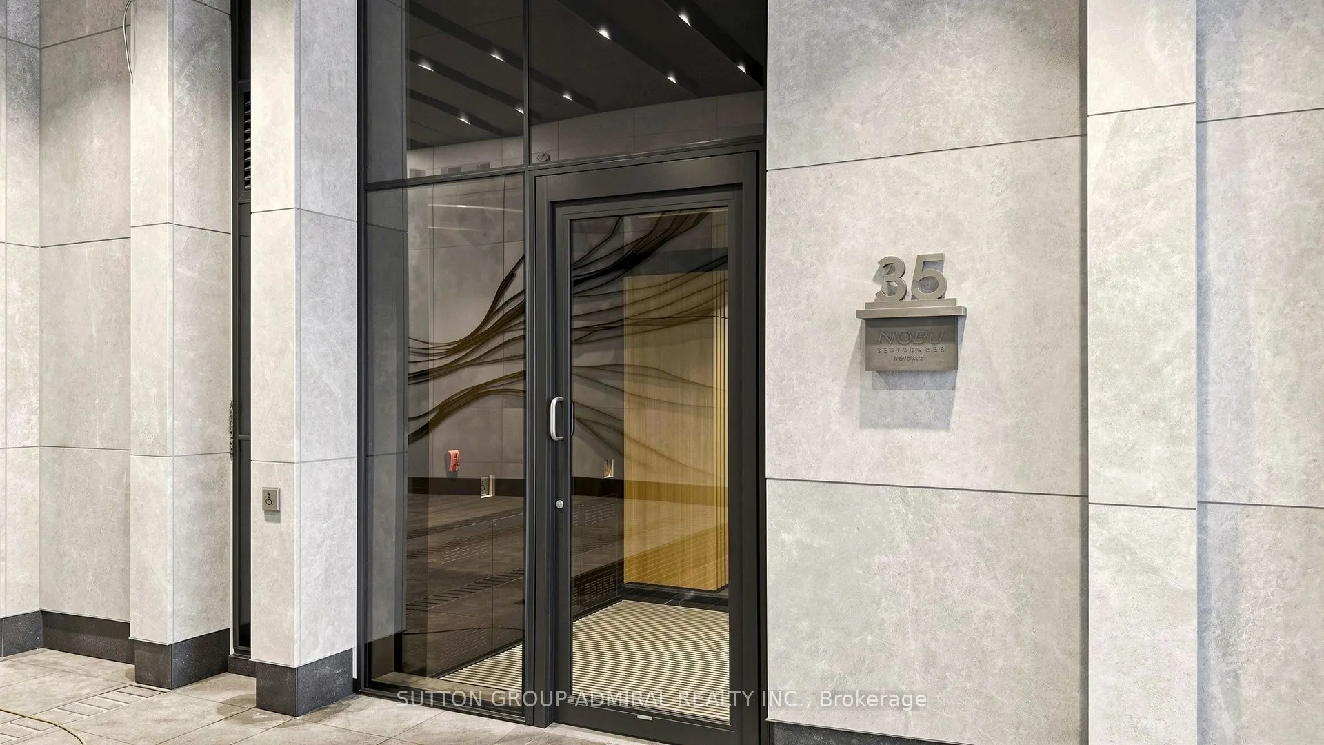 35 Mercer Street #3011