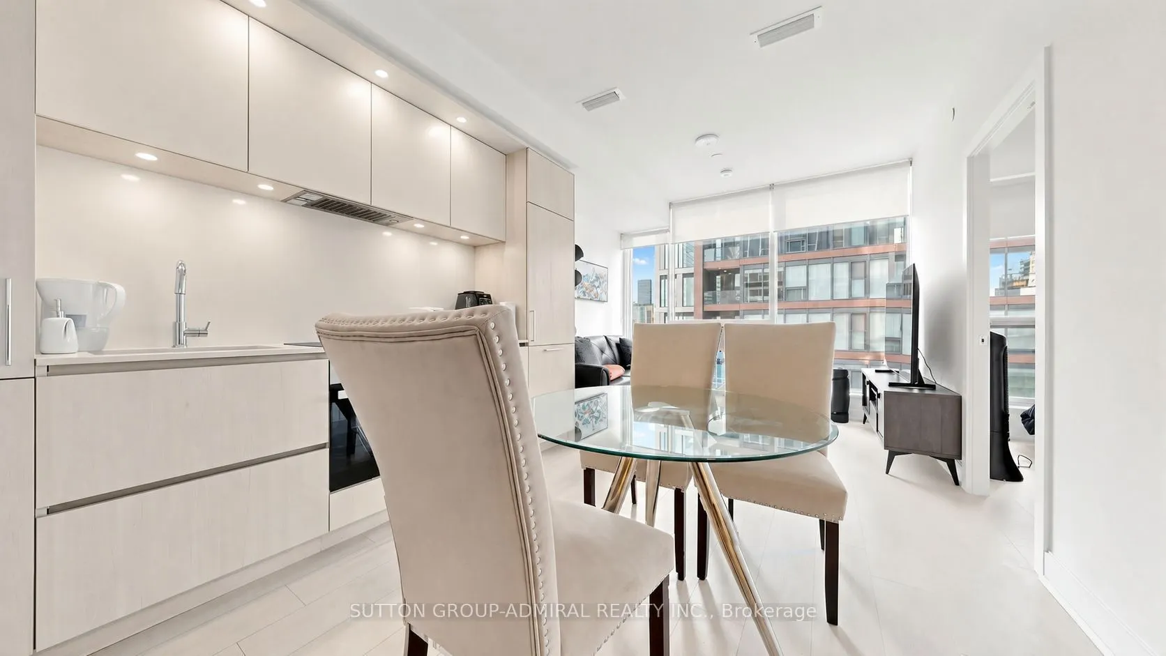 35 Mercer Street #3011