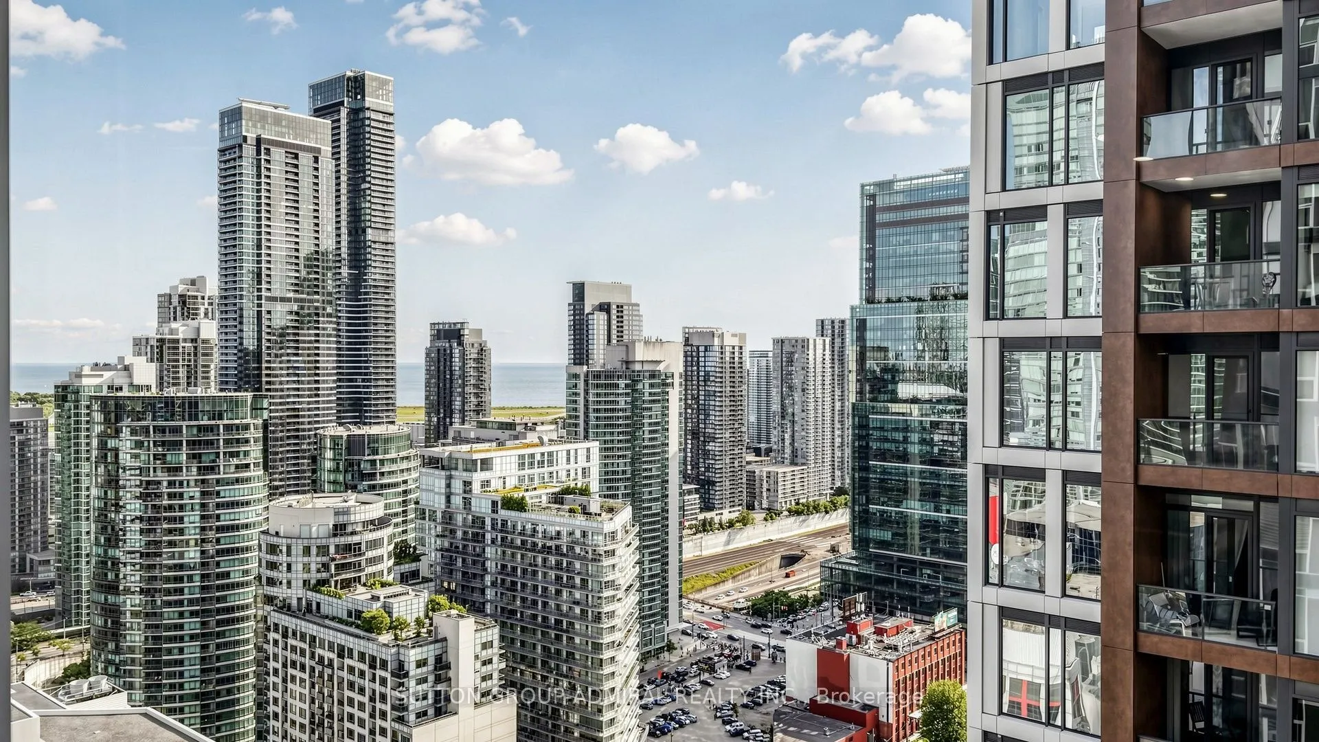 35 Mercer Street #3011