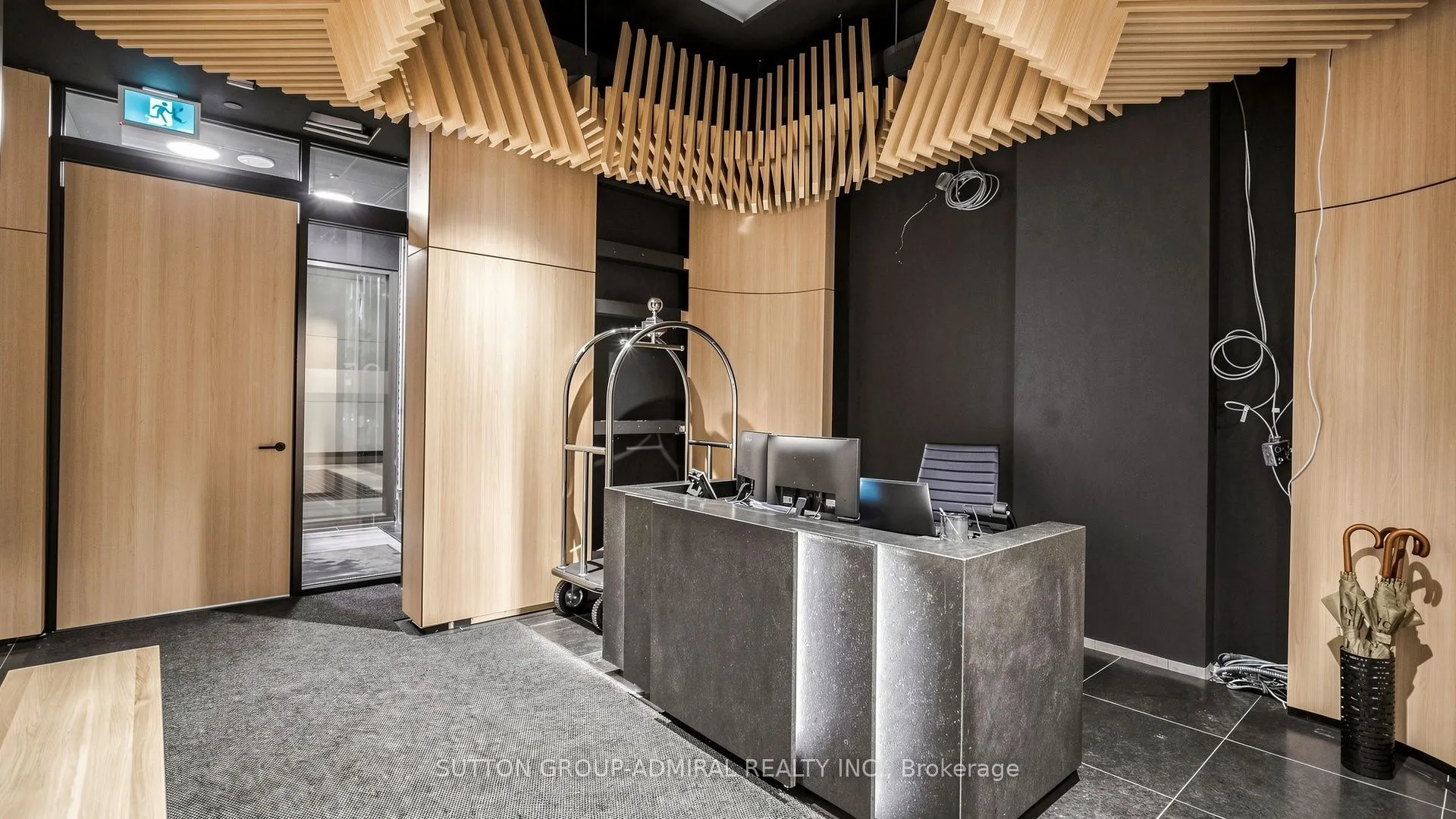 35 Mercer Street #3011