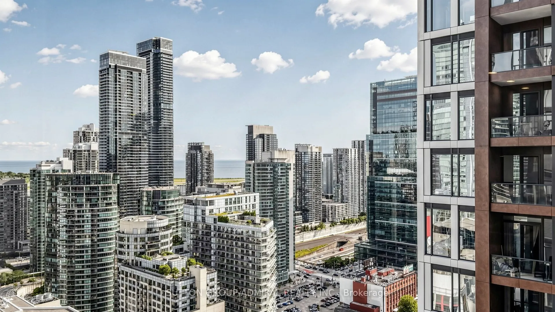35 Mercer Street #3011