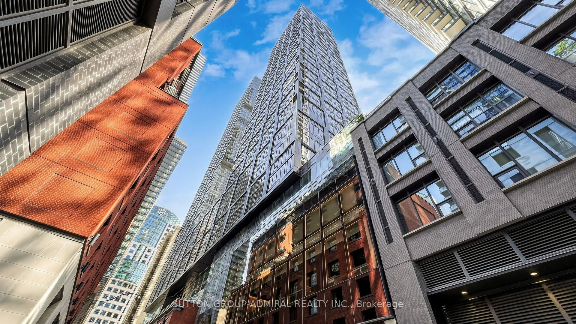 35 Mercer Street #3011