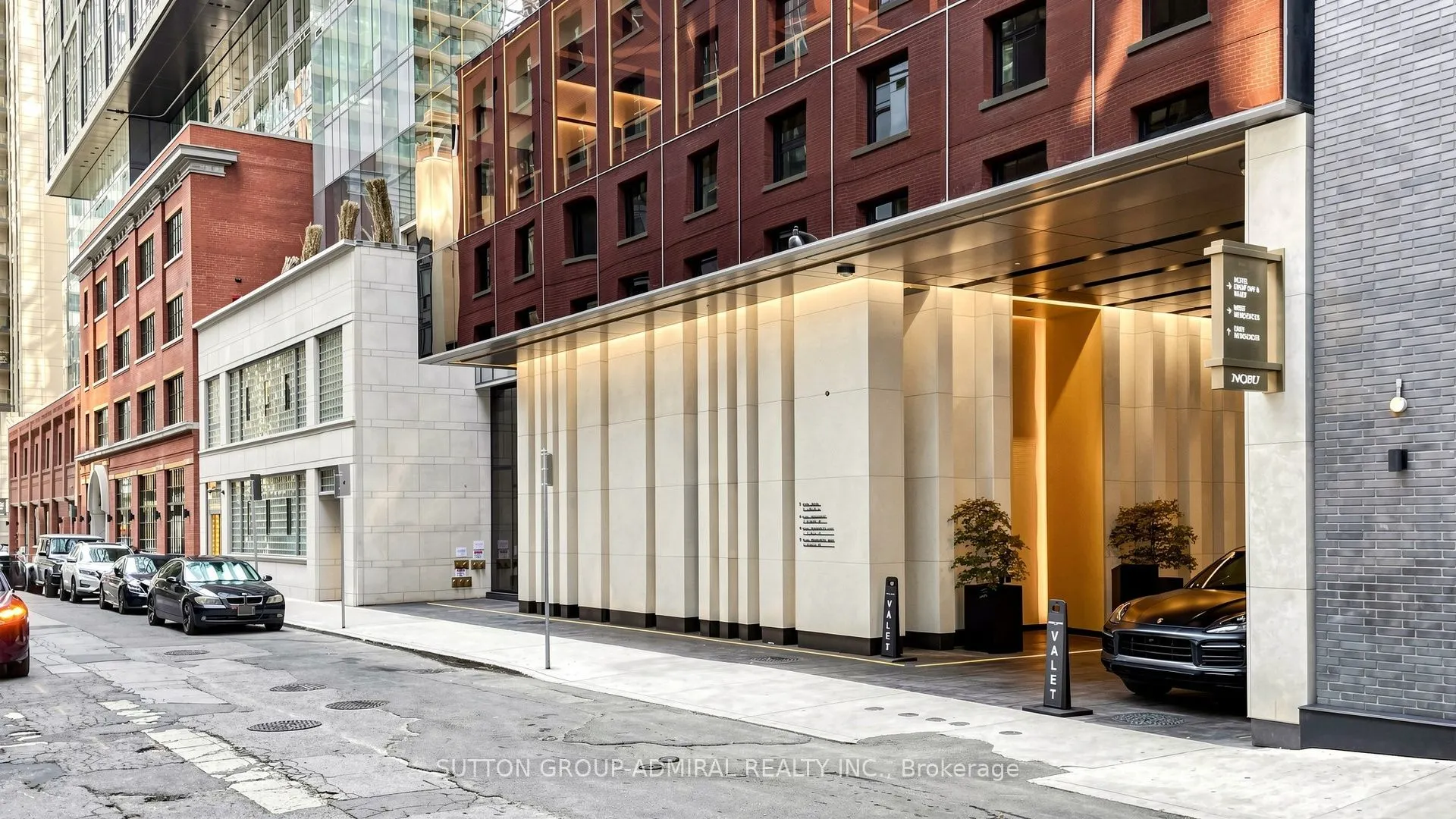 35 Mercer Street #3011