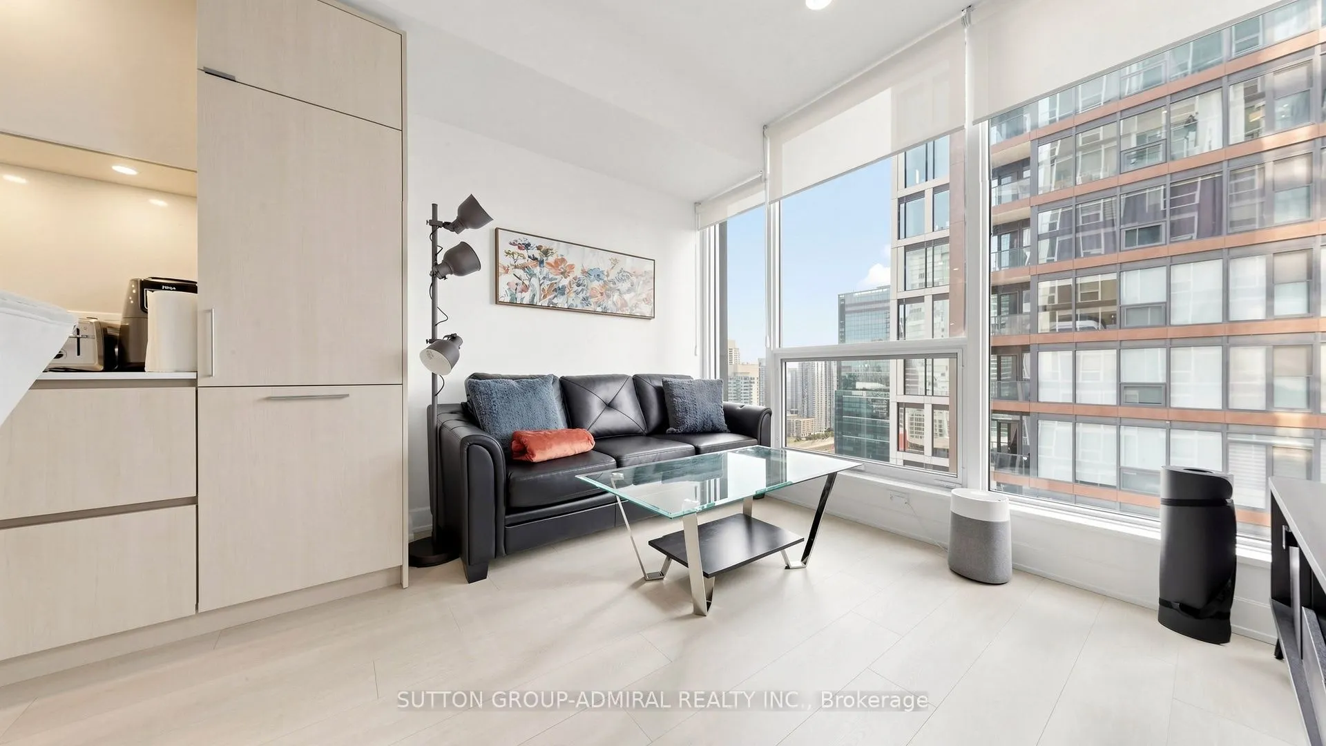 35 Mercer Street #3011