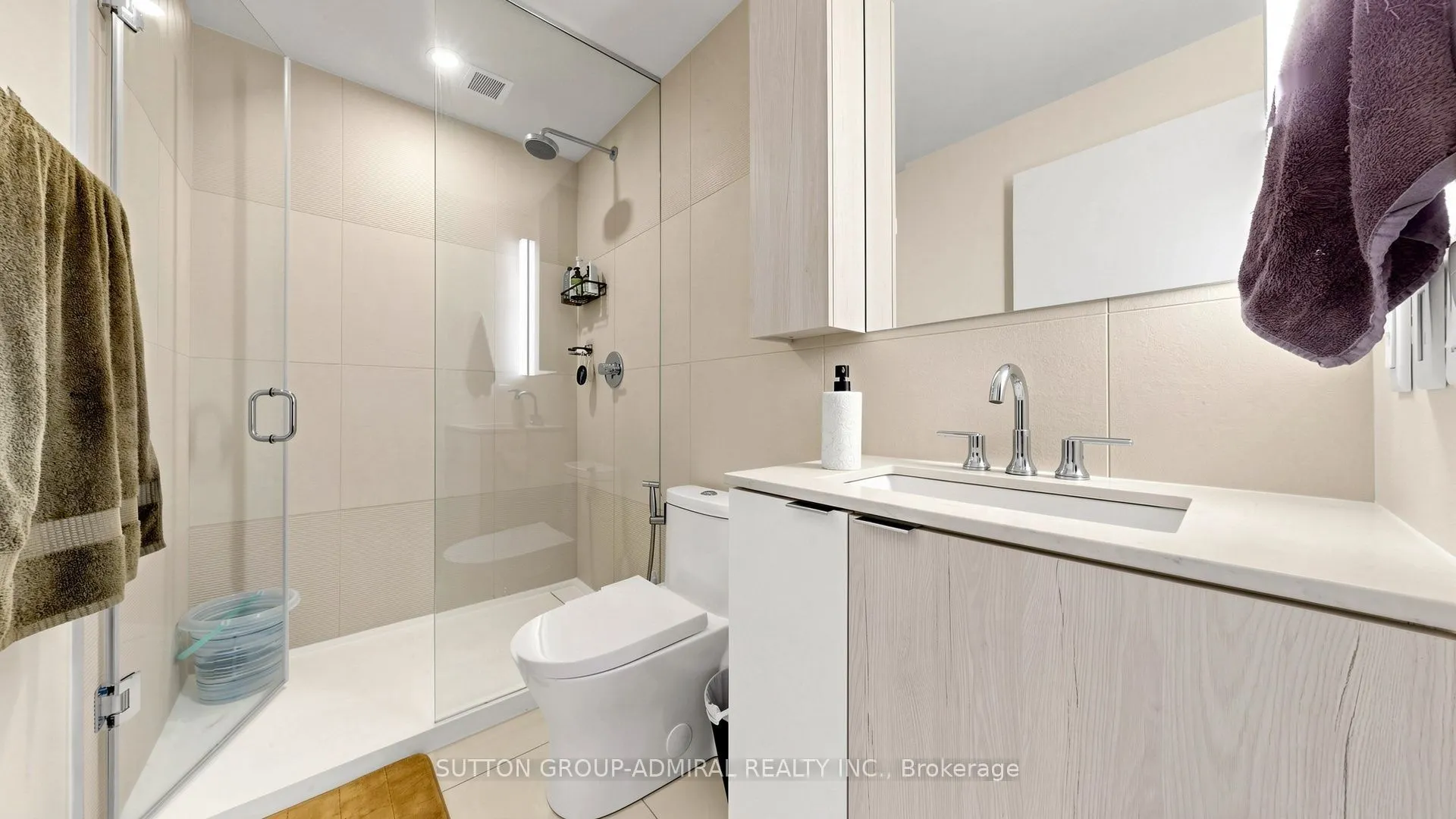35 Mercer Street #3011