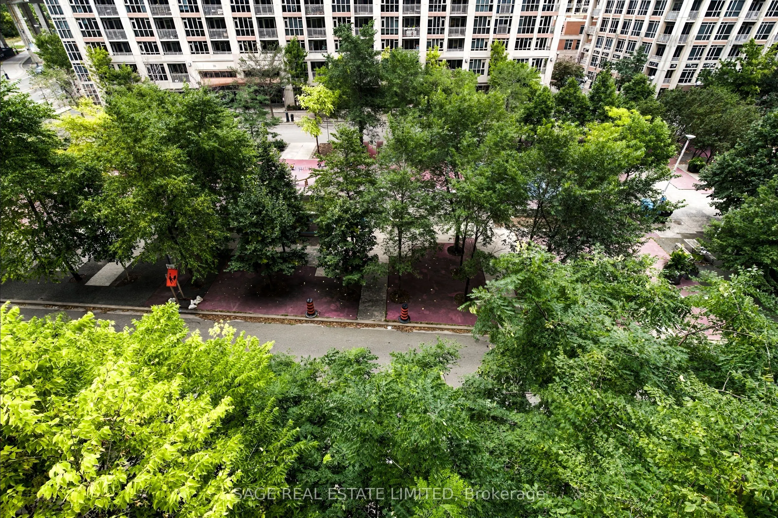 209 Fort York Boulevard #579