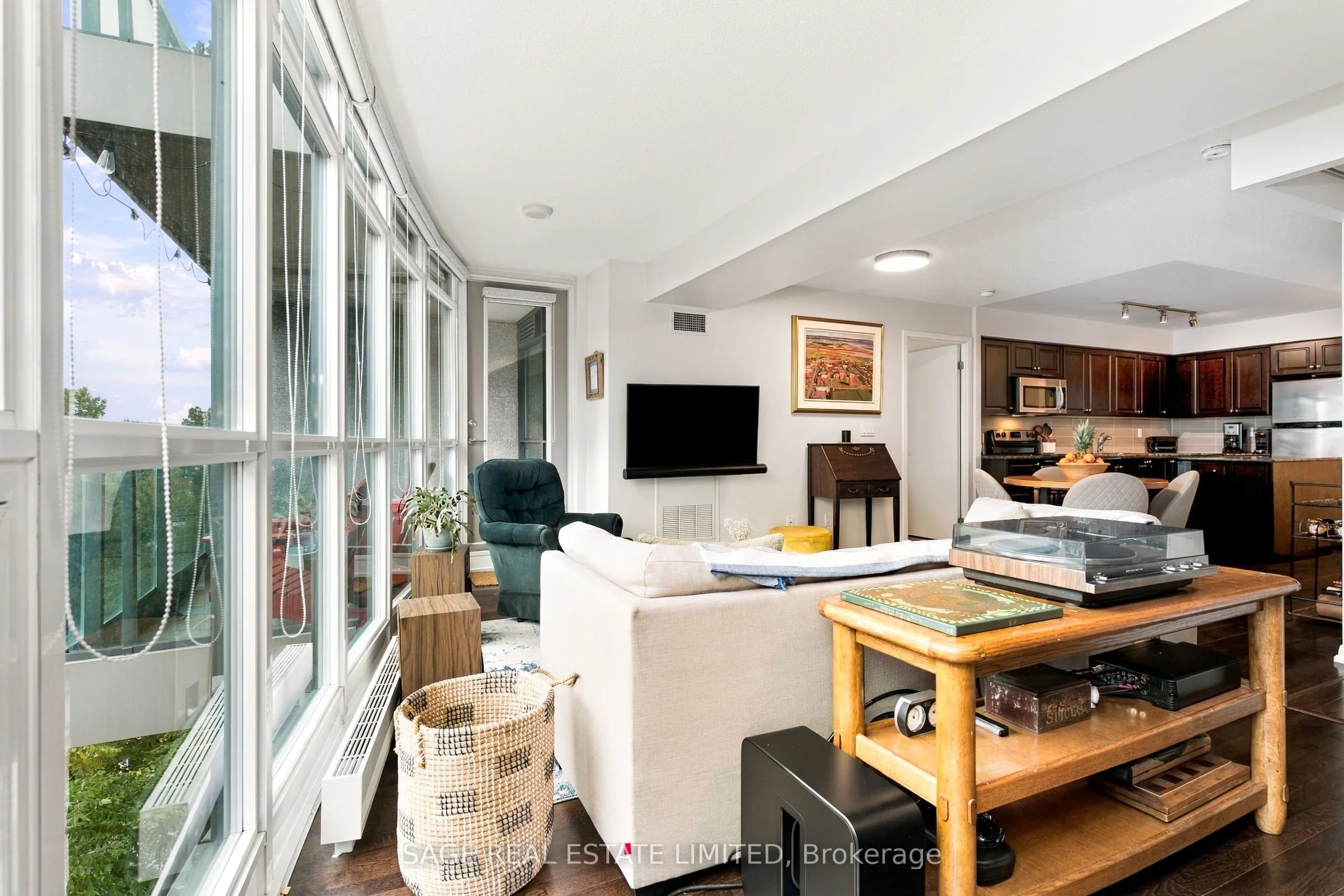 209 Fort York Boulevard #579