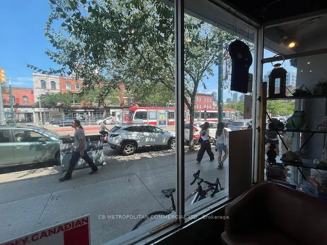 394 Spadina Avenue