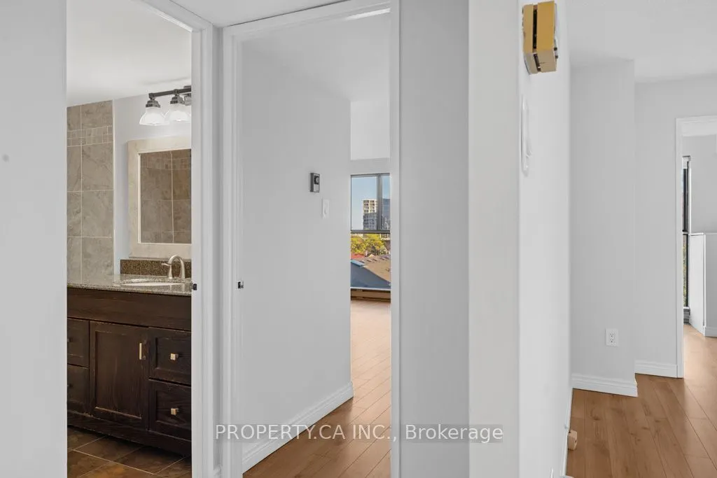65 Scadding Avenue #608