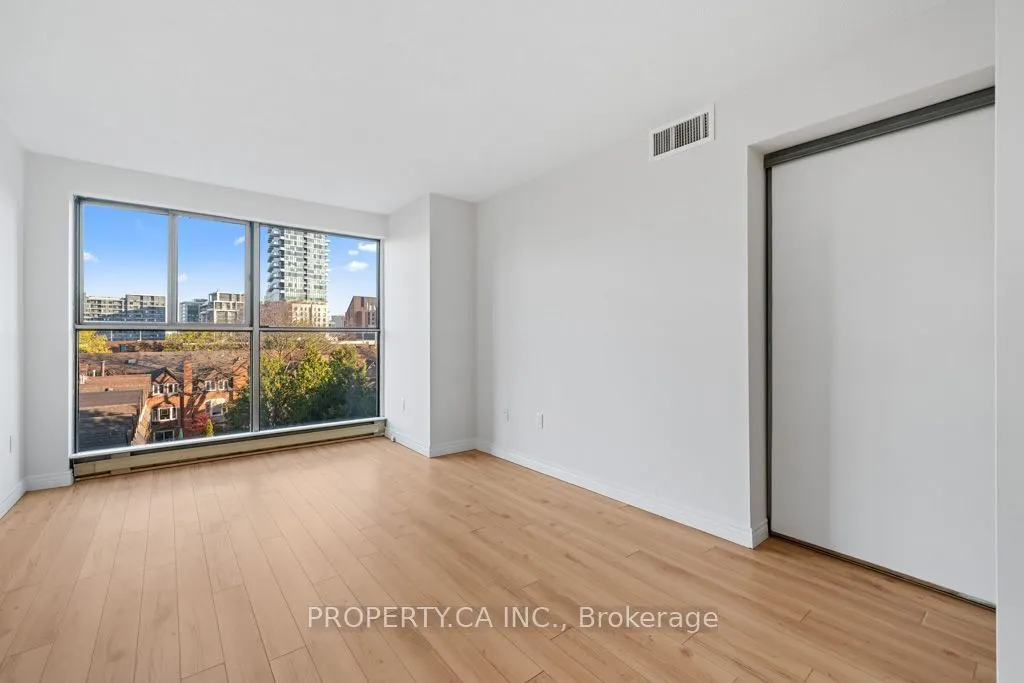 65 Scadding Avenue #608