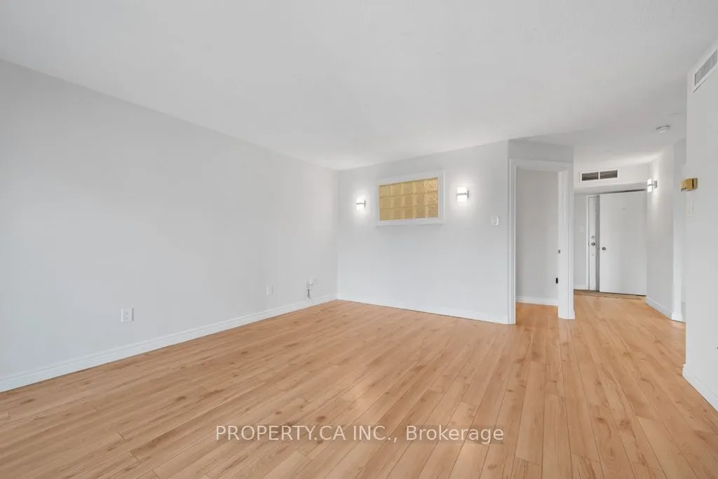 65 Scadding Avenue #608